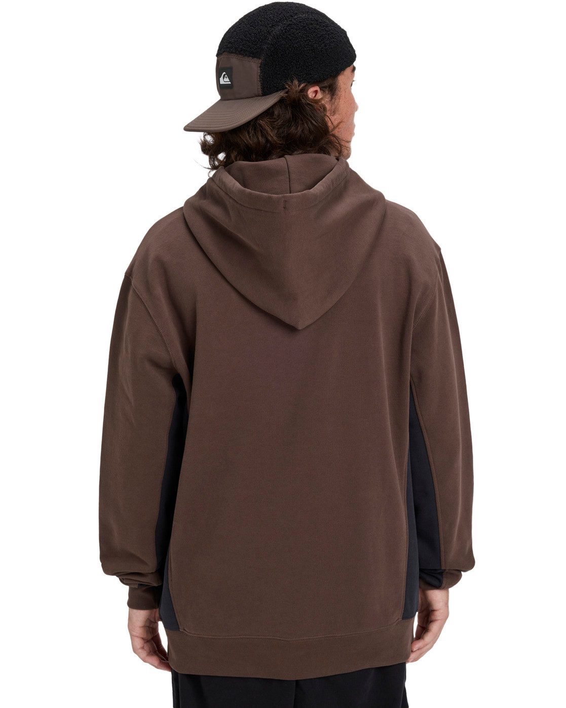 Quiksilver Kapuzensweatshirt Cb Hood