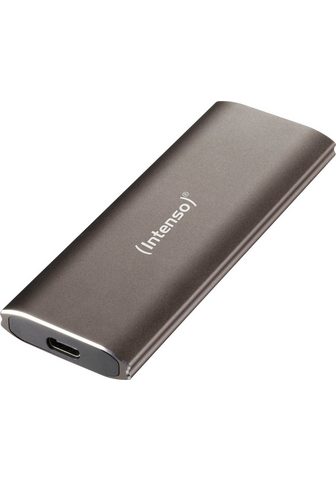 Intenso »Professional« externe SSD (250 GB) 18...