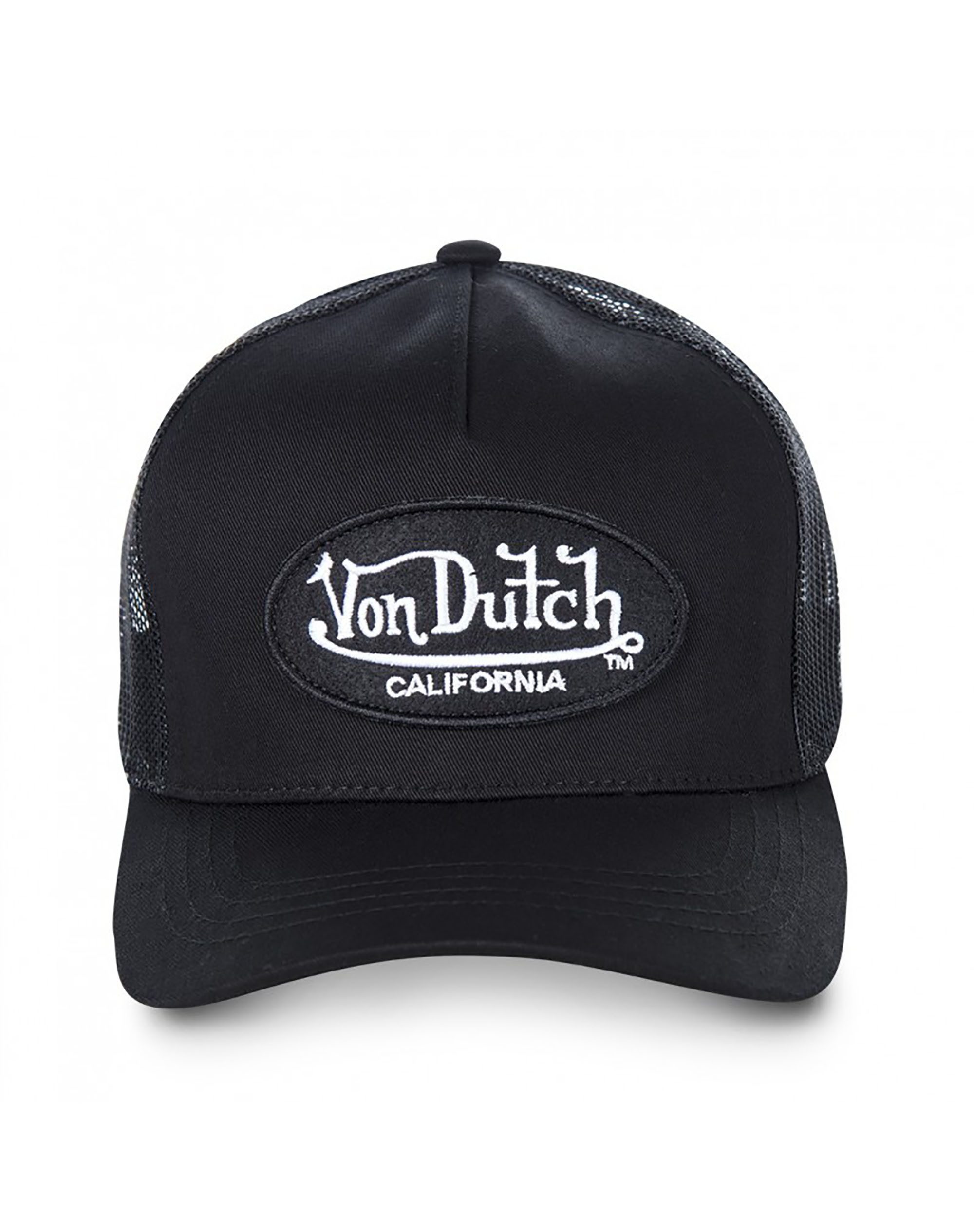 Von Dutch Trucker Cap Classic