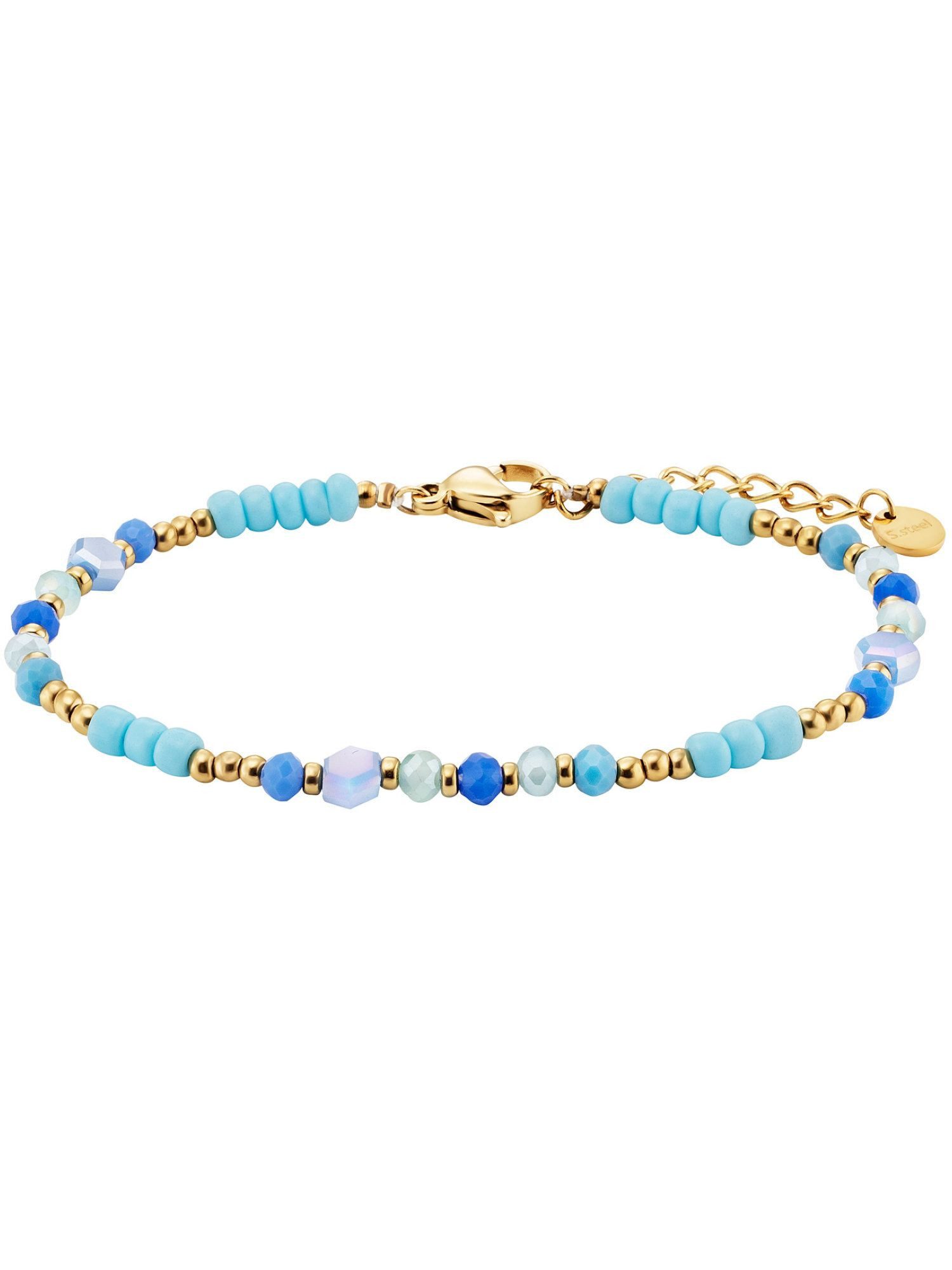 Julie Julsen Armband GSBTI02BU-K