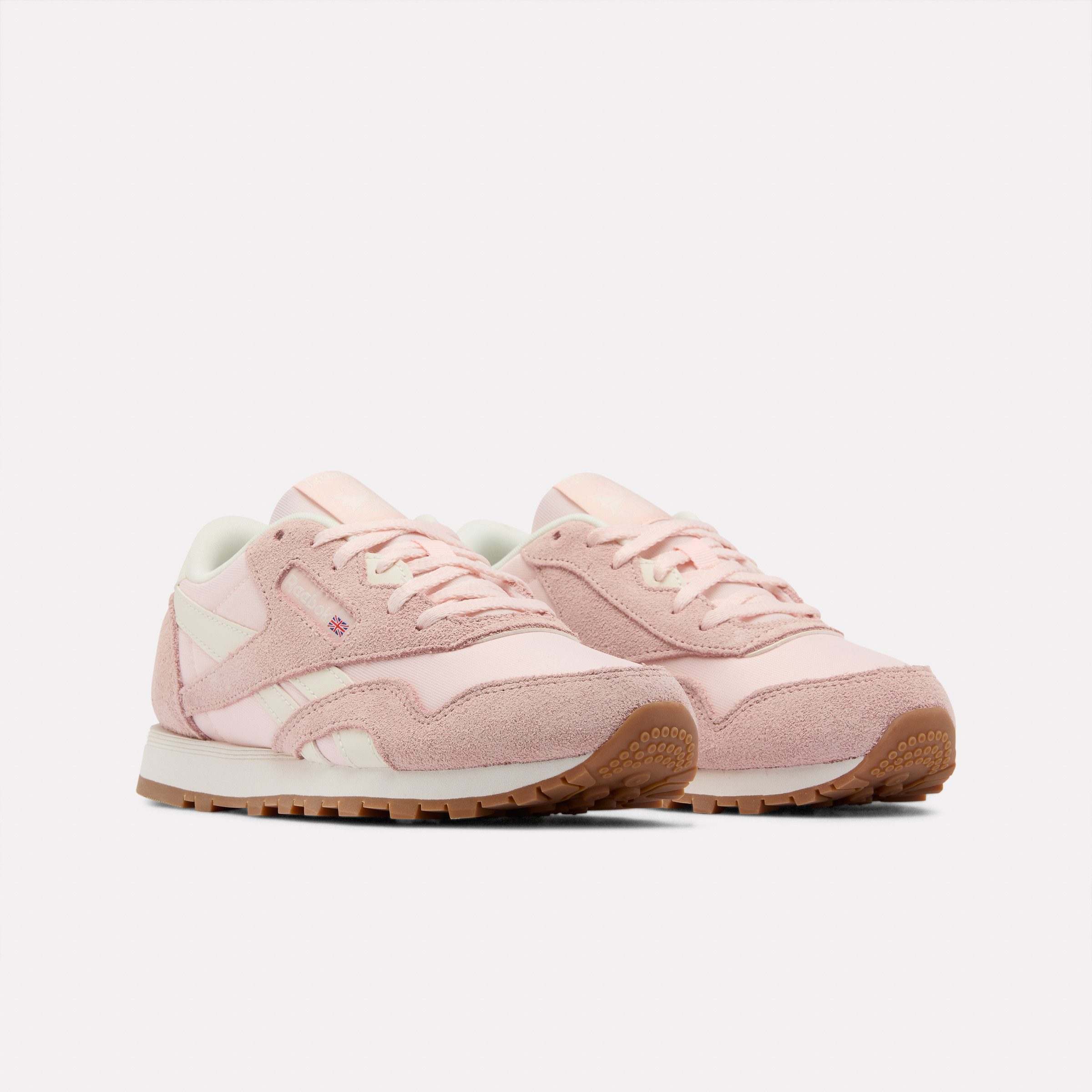 Reebok Classic CL NYLON Sneaker