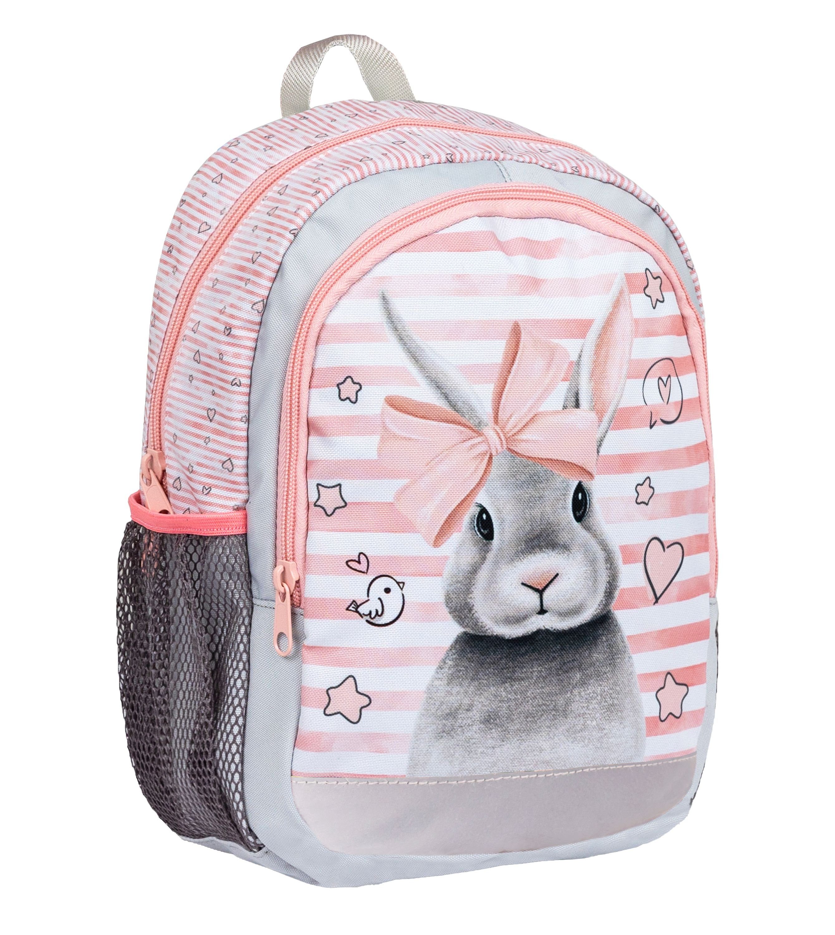 Sweet Kinderrucksack Belmil Bunny