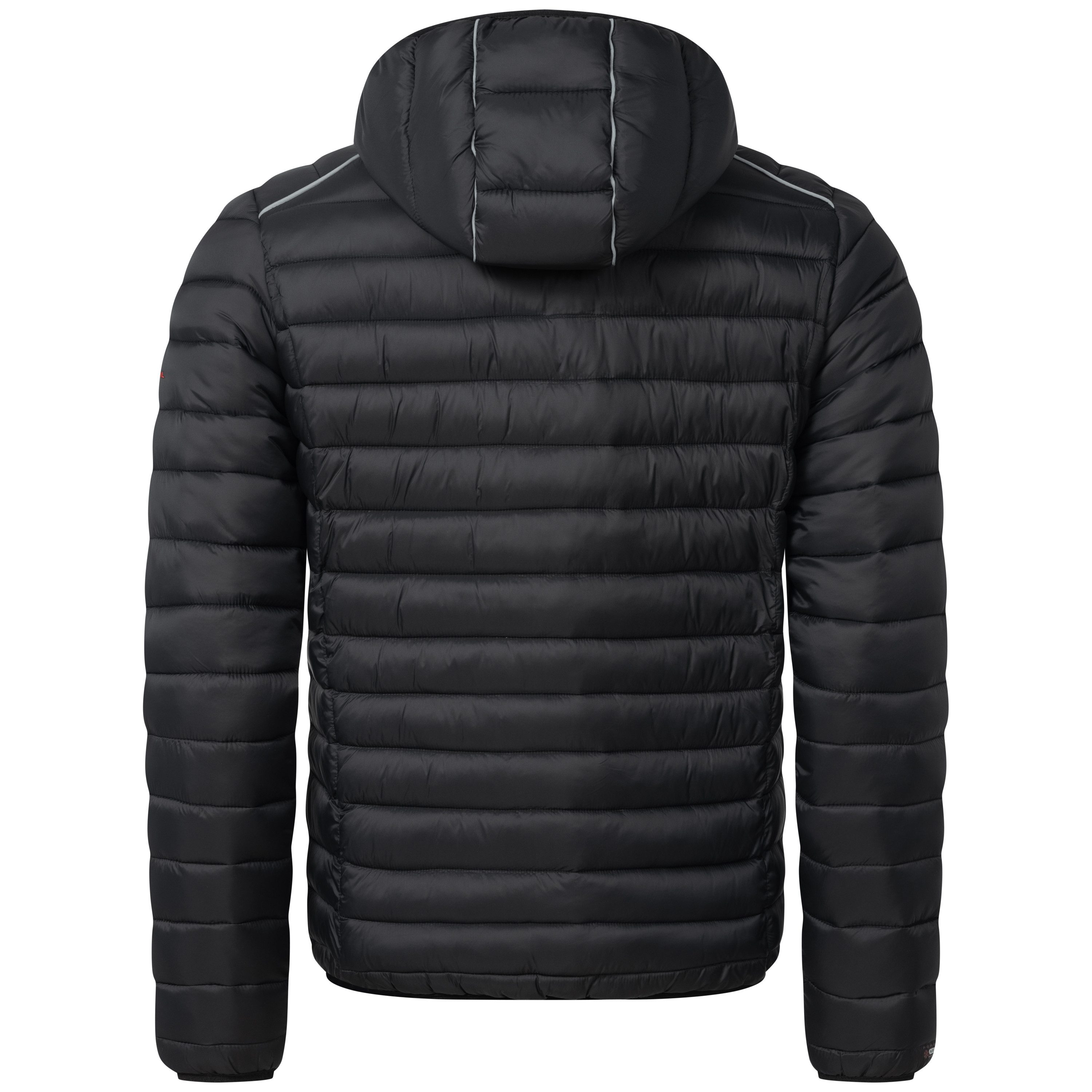 Geographical Norway Parka warme Designer Herren Winter Stepp Jacke Outdoorjacke BRAV