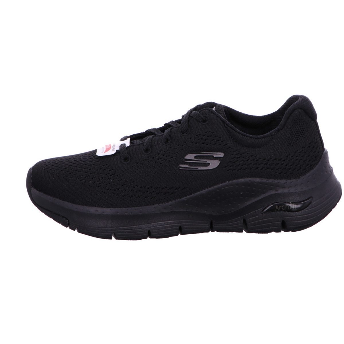 Skechers Freizeit Schnürer für Damen in günstig online kaufen