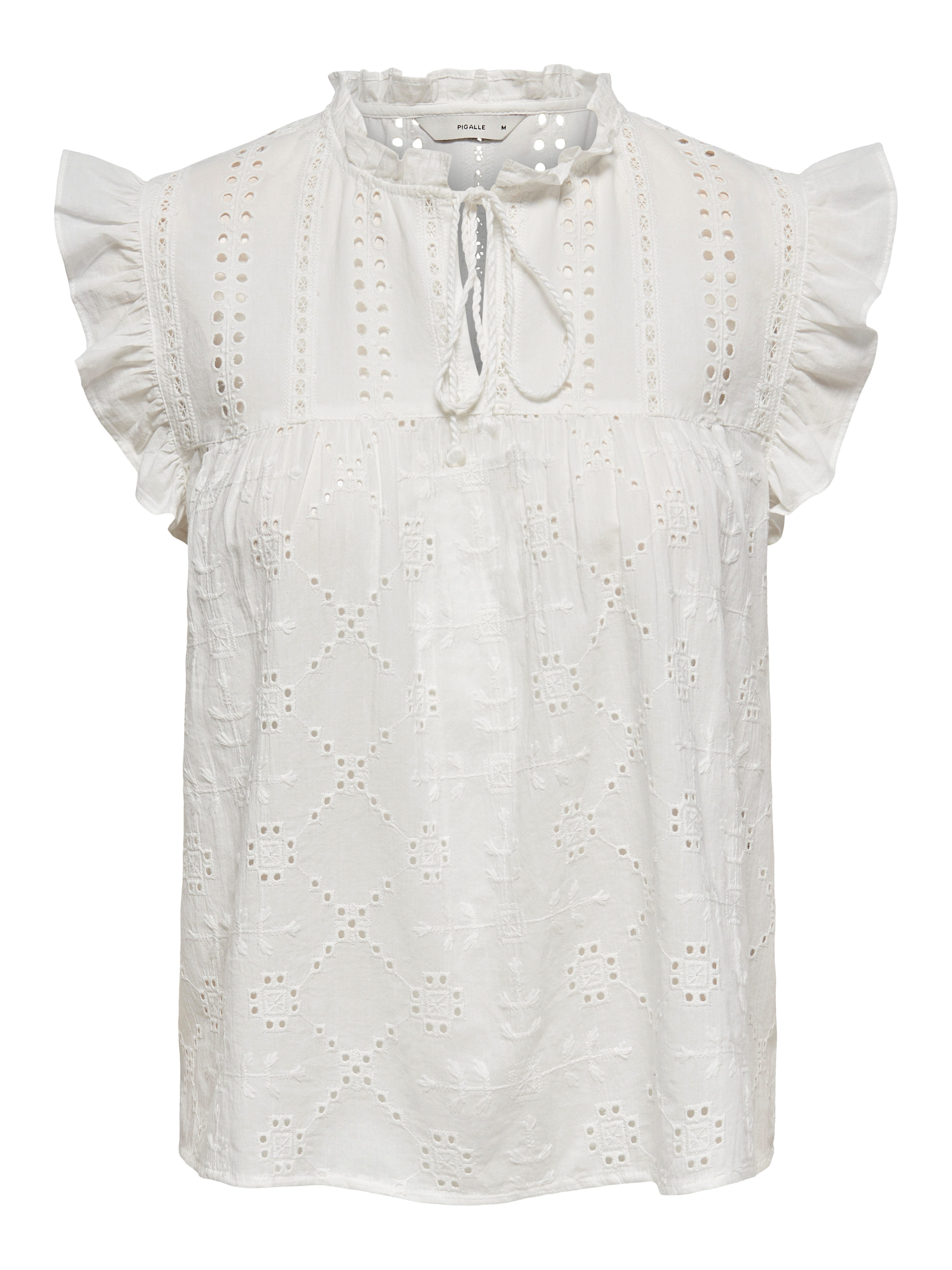 Blusenshirt