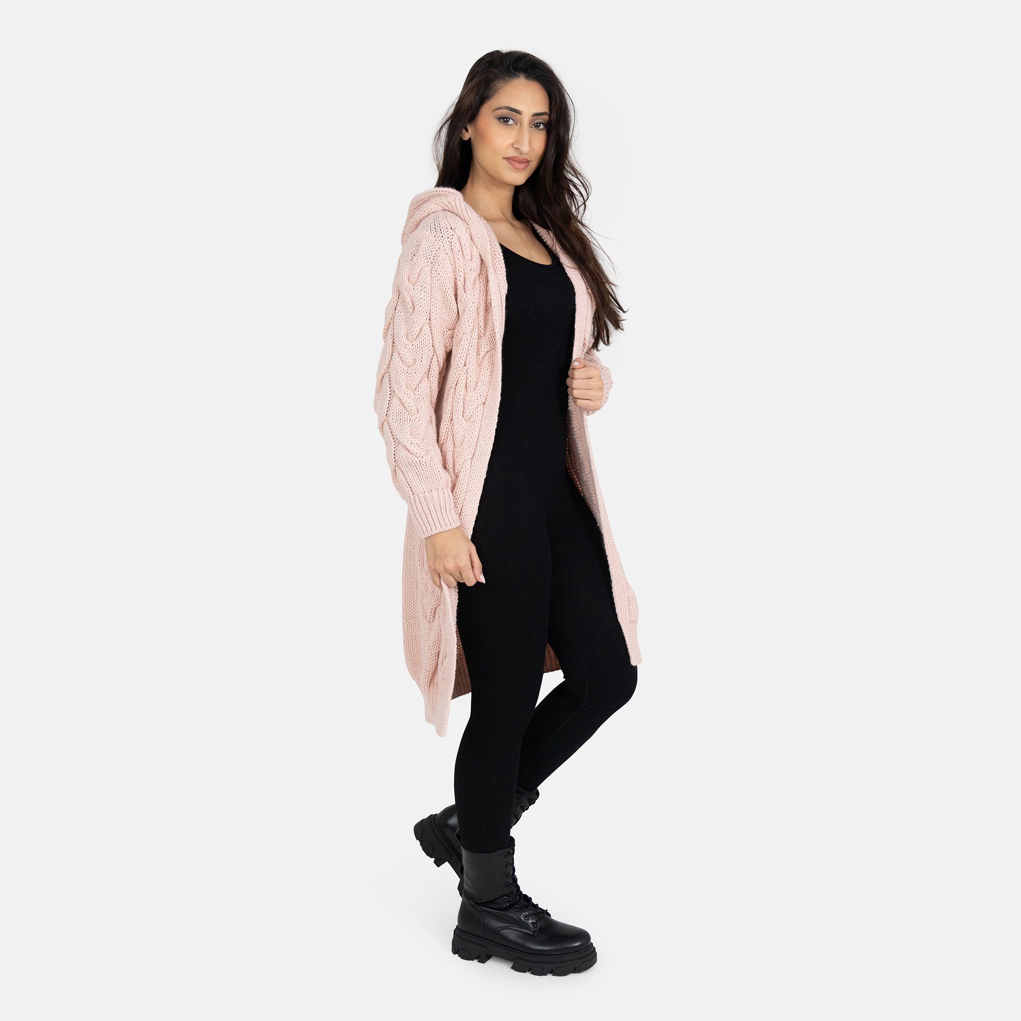 Elara Cardigan Elara Damen Cardigan mit günstig online kaufen