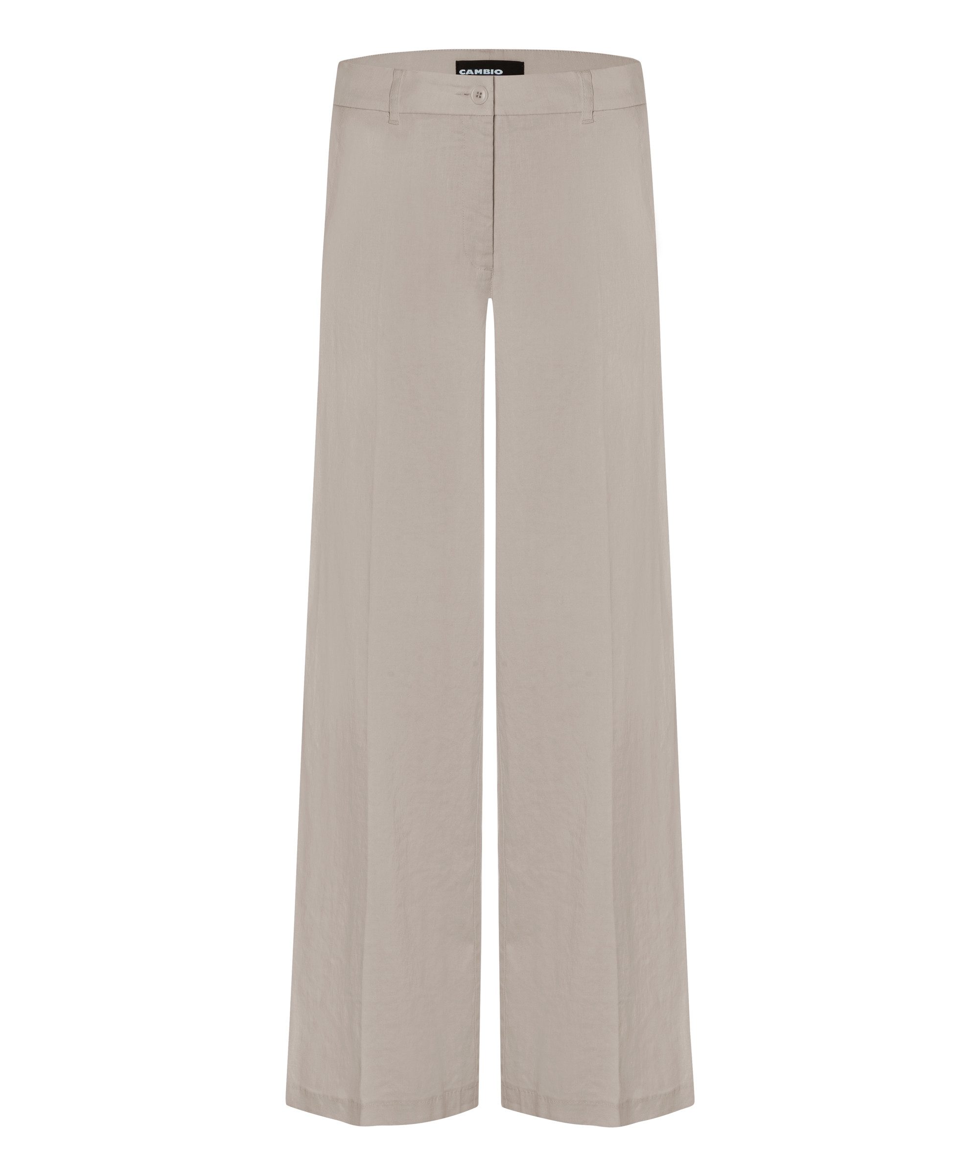 Leinenhose Adrienne