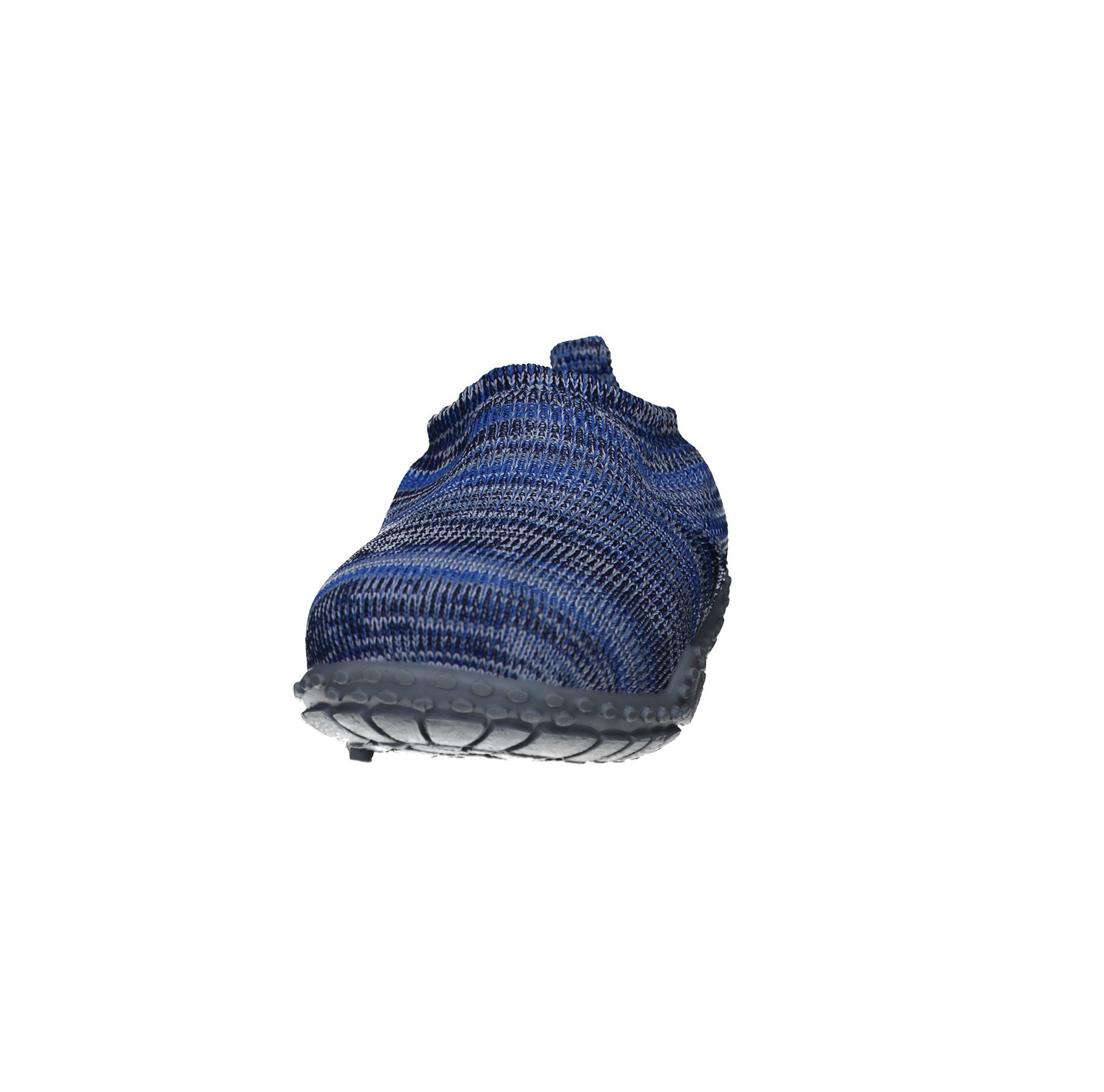 Playshoes Hausschuh Strick Hausschuh