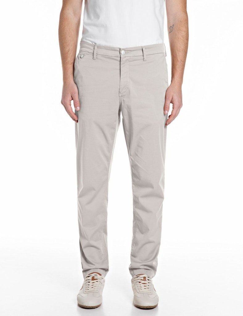 Stoffhose Hose
