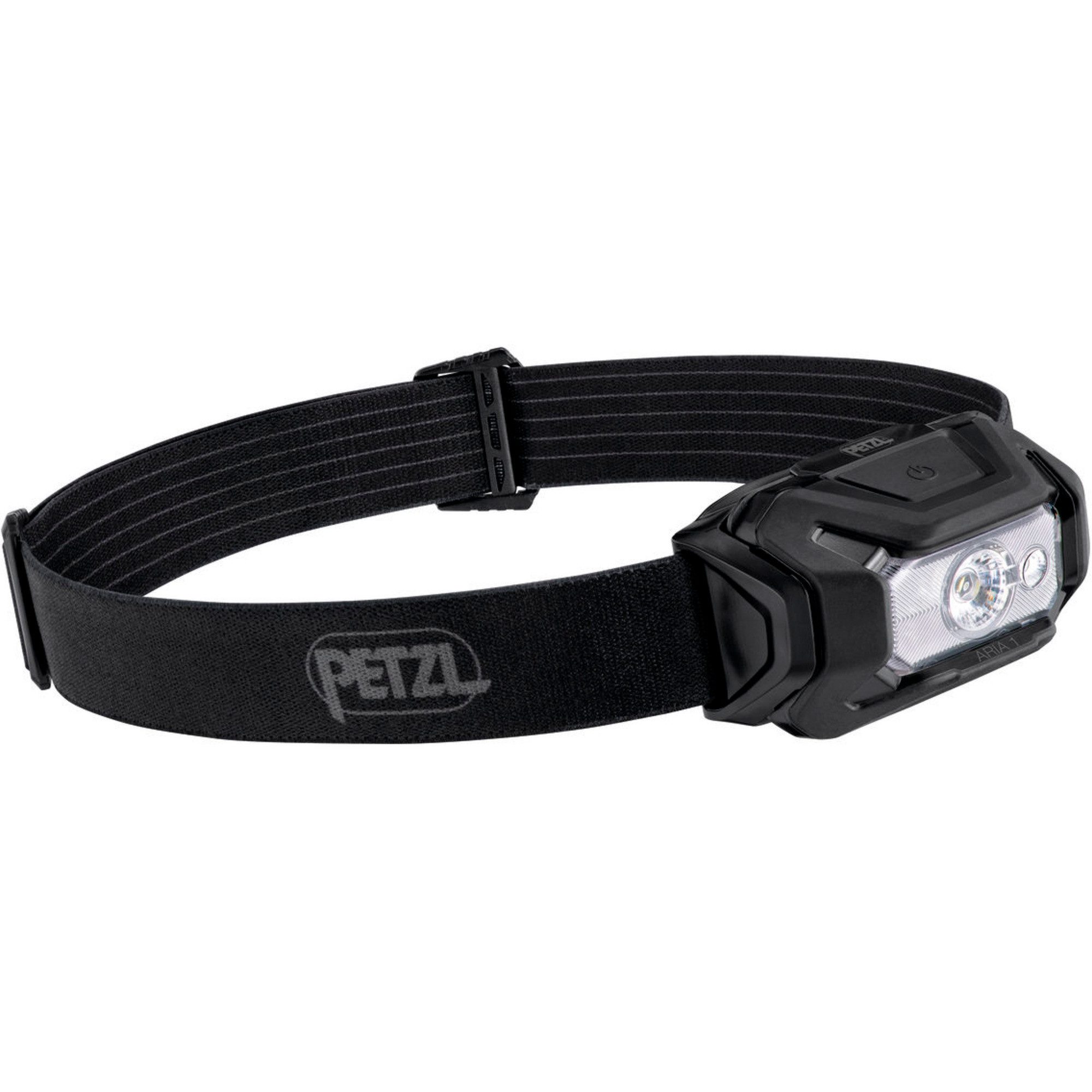 Petzl Stirnlampe Petzl ARIA 1 RGB, LED-Leuchte