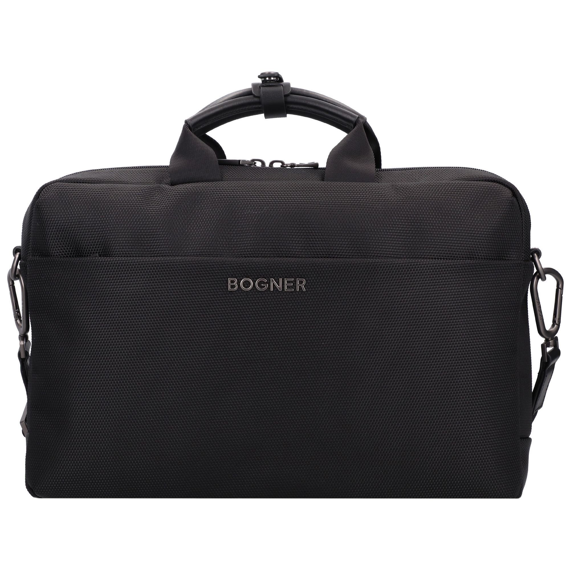 BOGNER Aktentasche Keystone, Nylon