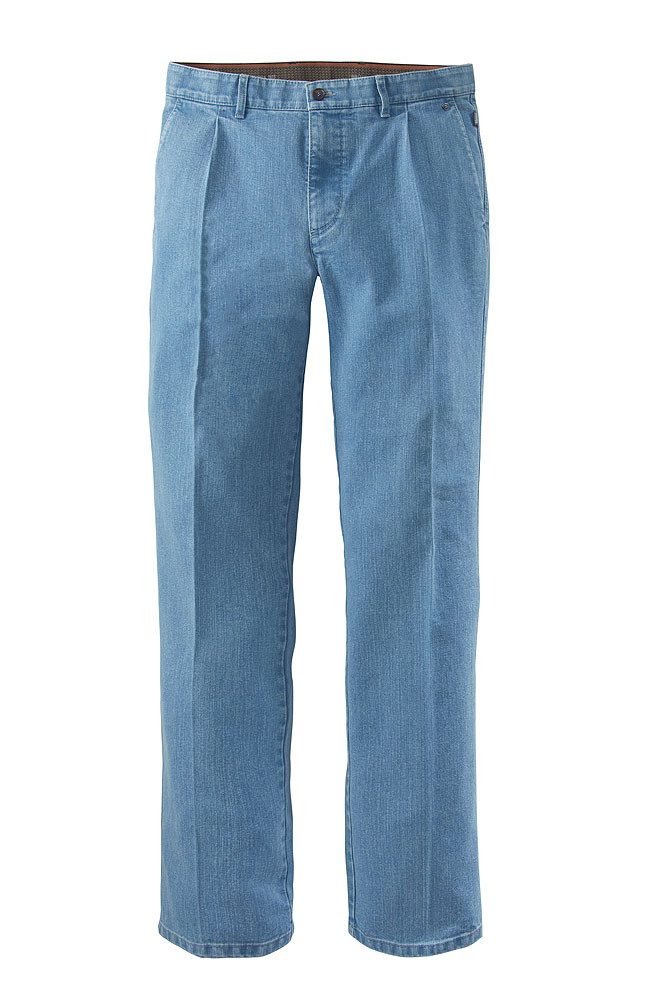 Brühl Comfort-fit-Jeans günstig online kaufen