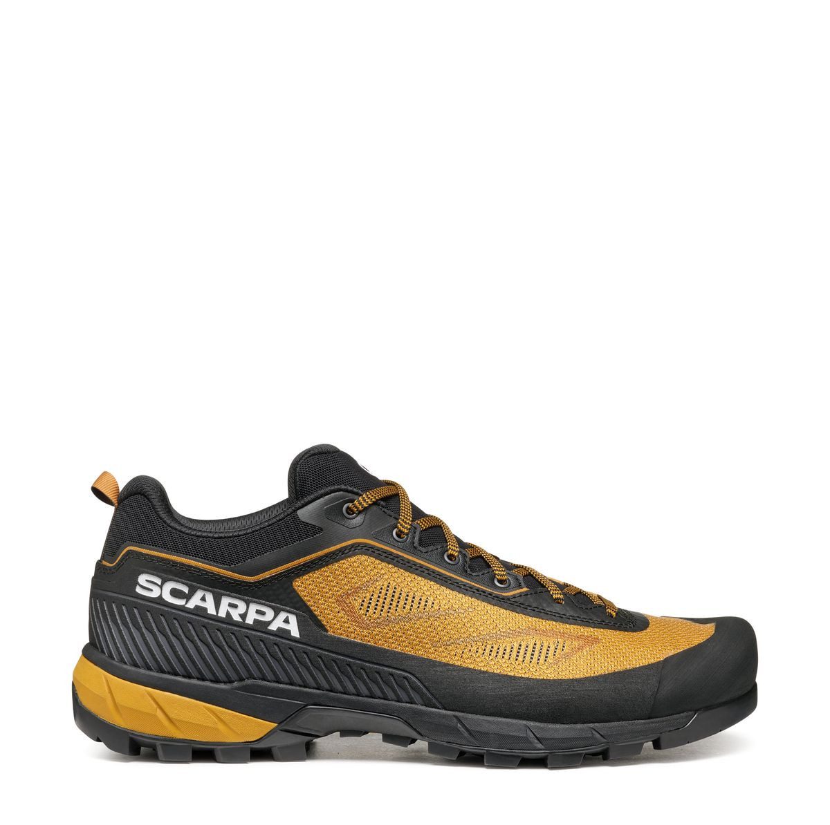 Scarpa Rapid LT, Zustiegsschuh, Erwachsene, Herren - Scarpa Outdoorschuh