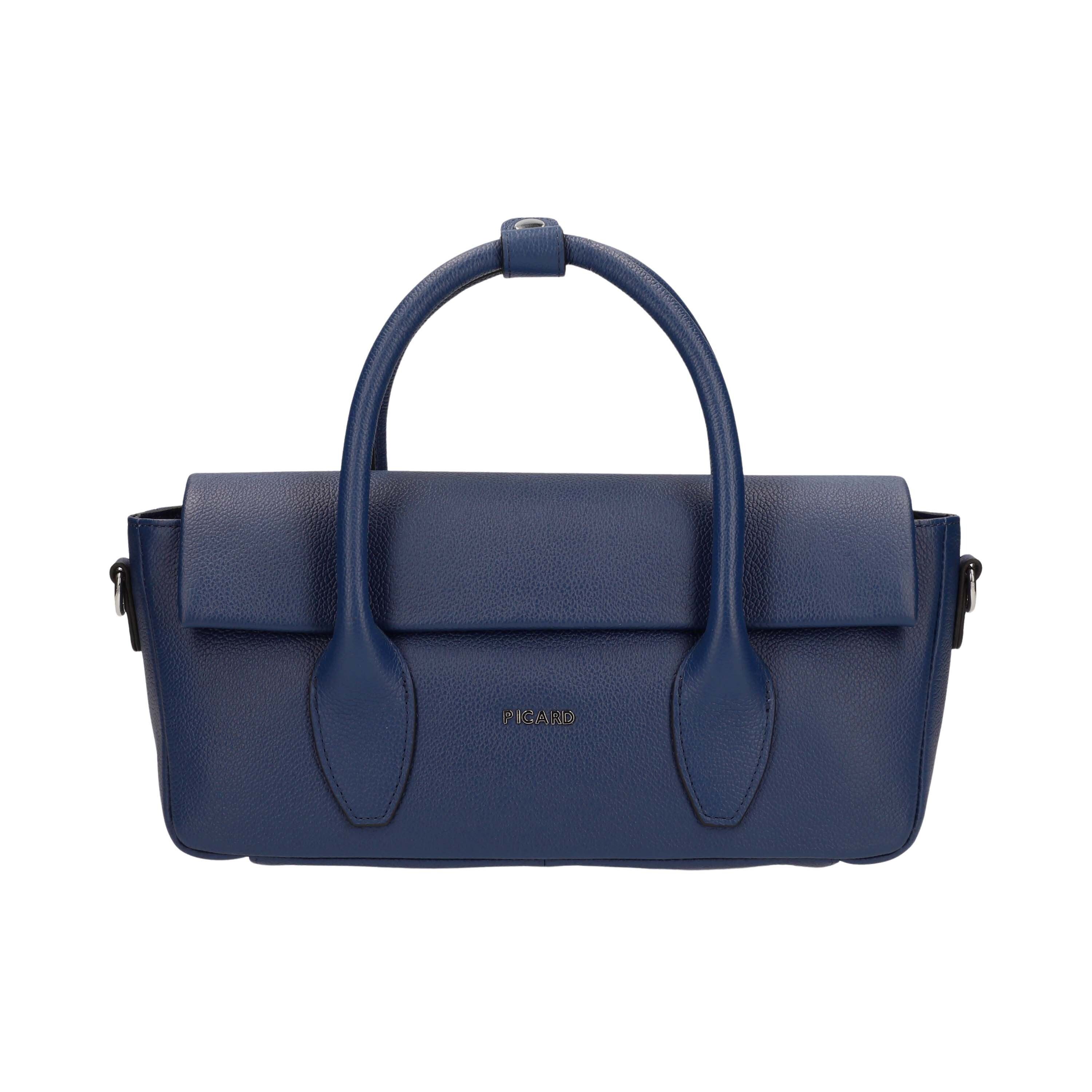 Picard Shopper PICARD Shopper Busy Lady aus Echtleder