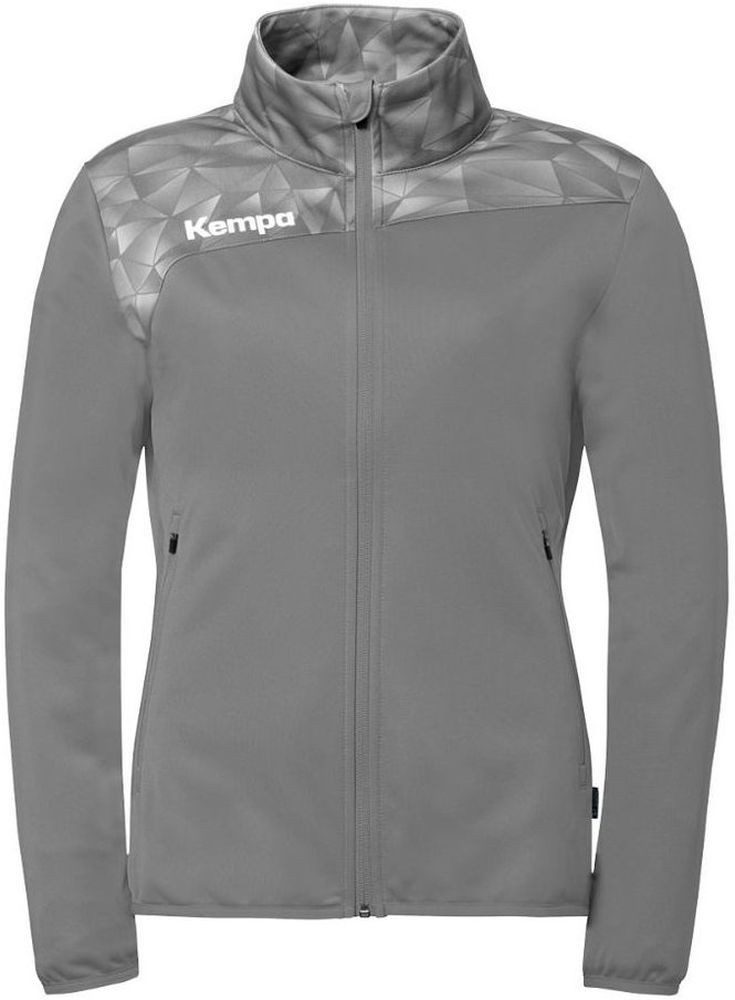 Trainingsjacke Trainingsjacke Athletics 29 Poly Women