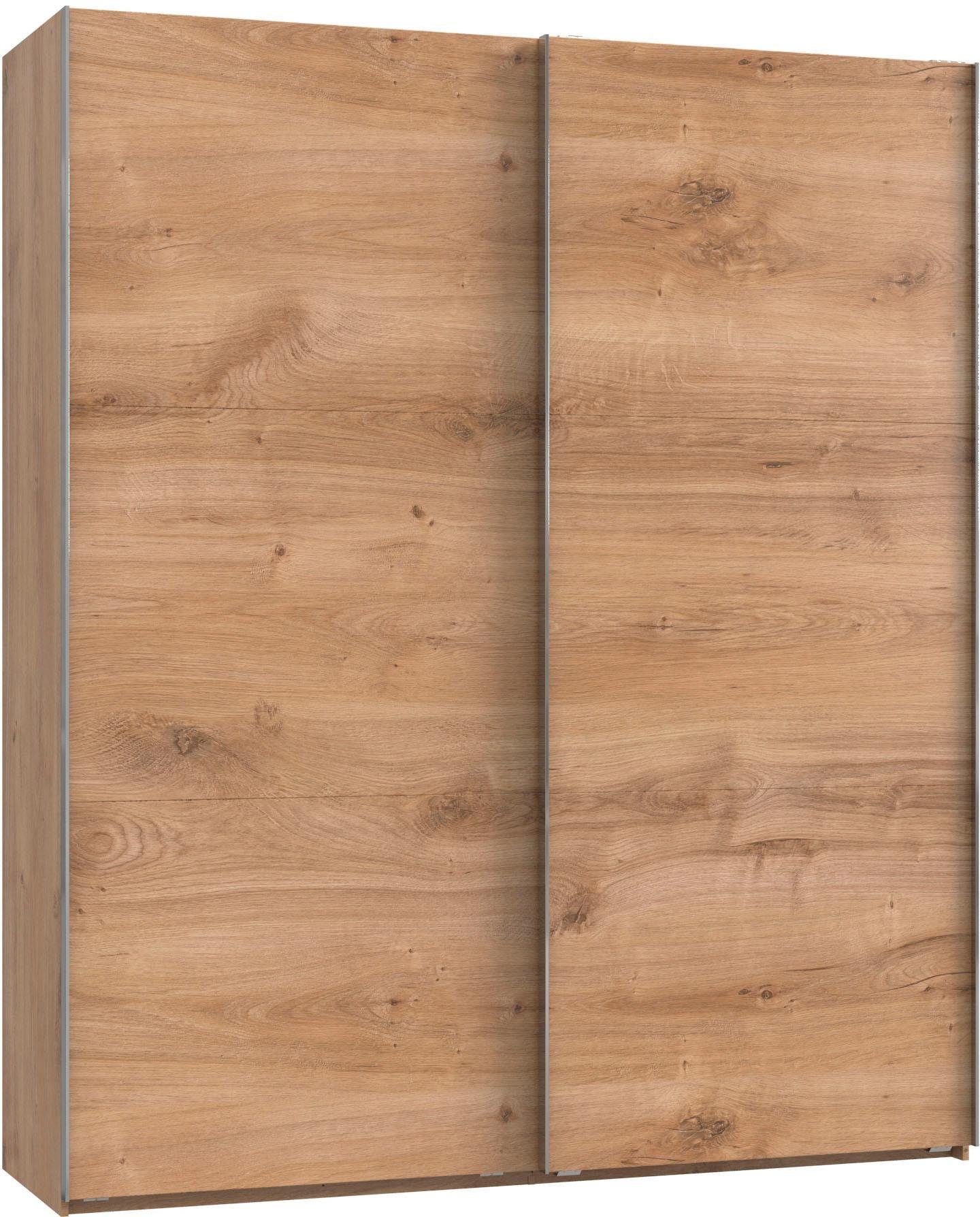 Wimex Schwebetürenschrank "Level by fresh to go" günstig online kaufen