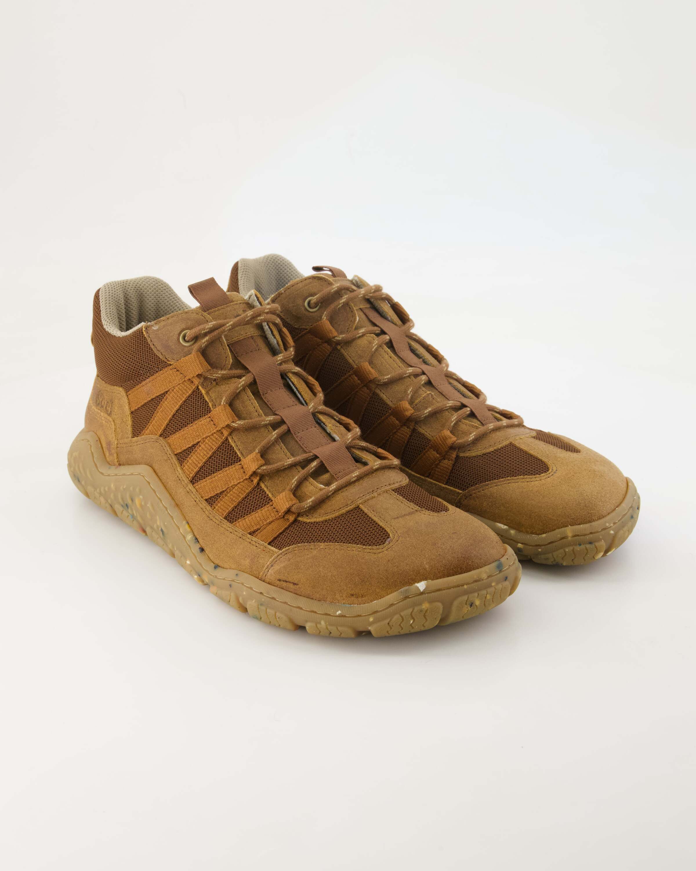 KOEL 35X020 Barfußschuh Obermaterial: Leder und Textil