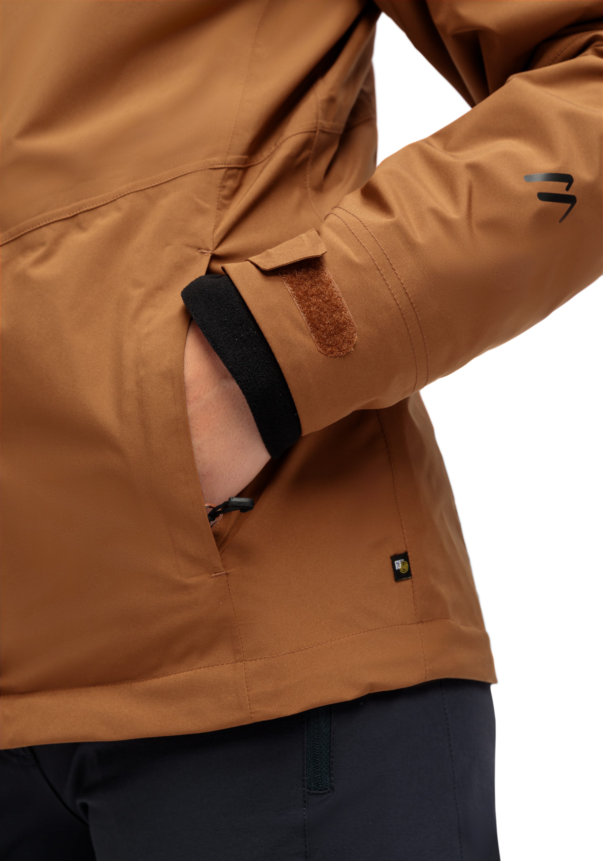 Maier Sports Regenjacke Metor 3in1 W günstig online kaufen