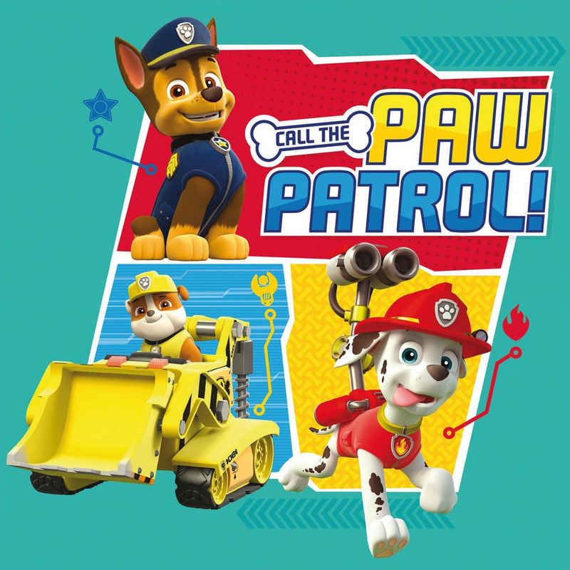 Bönninghoff Leinwandbild »PAW Patrol«, (1 St)