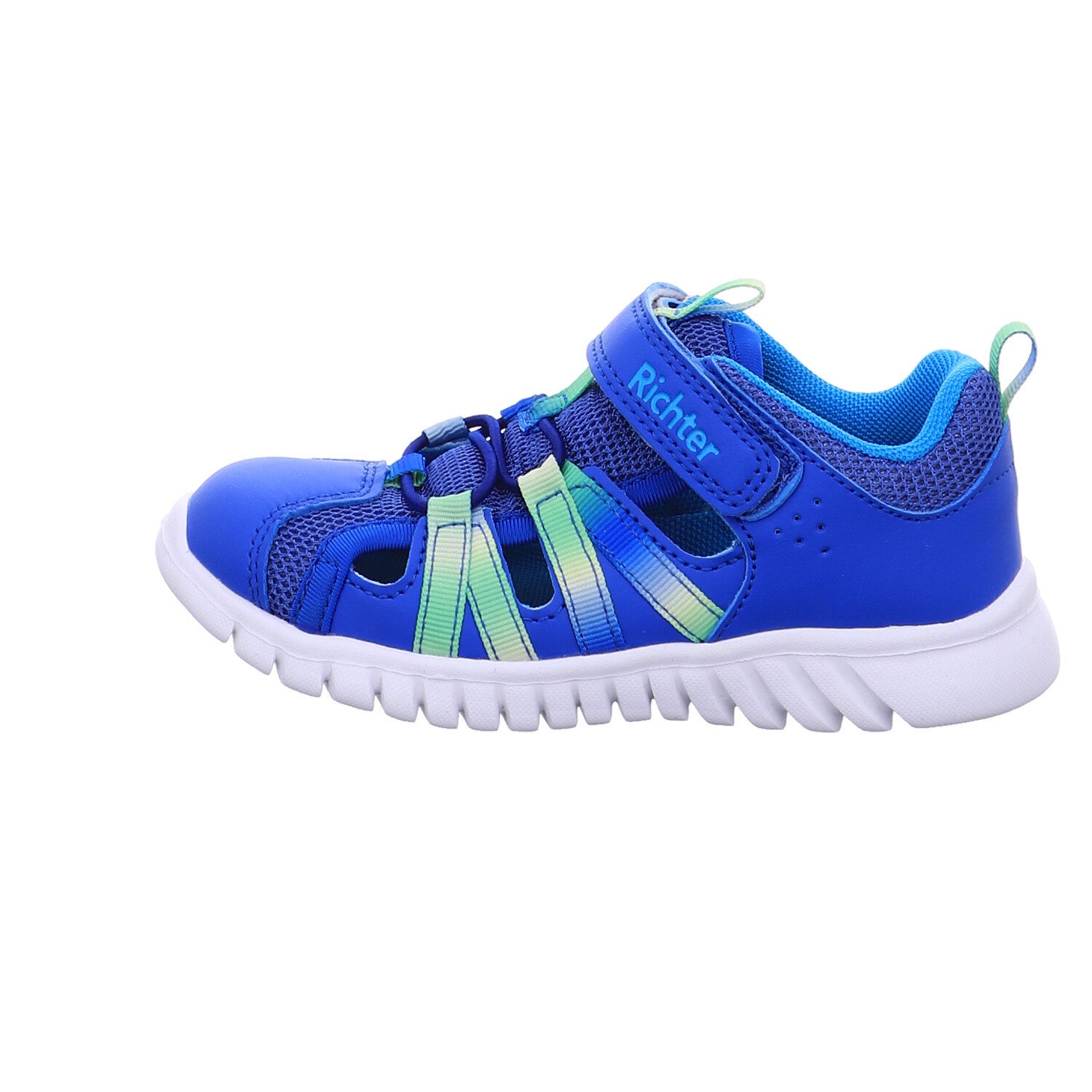 Richter Wallaby Slipper