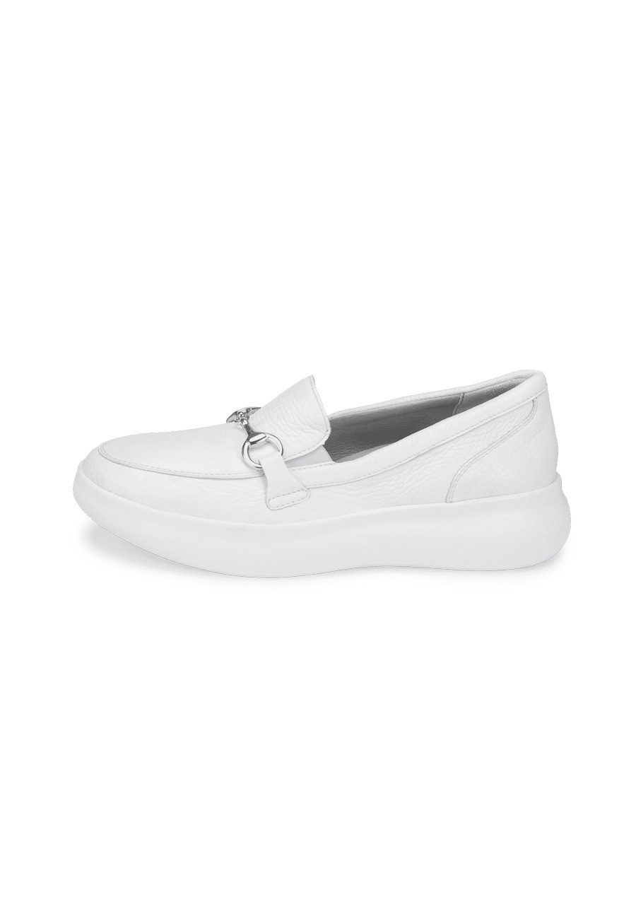 vitaform Damenschuhe Slipper Hirschleder Slipper günstig online kaufen