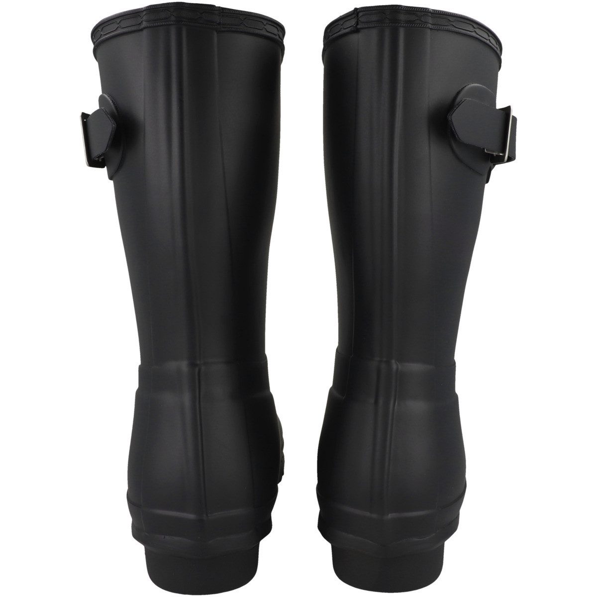 Hunter Original Short Boot Damen Gummistiefel