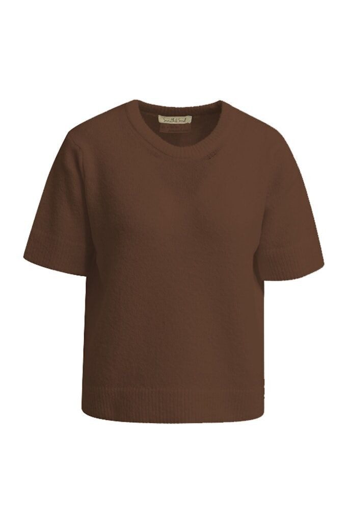 Smith & Soul Strickpullover günstig online kaufen