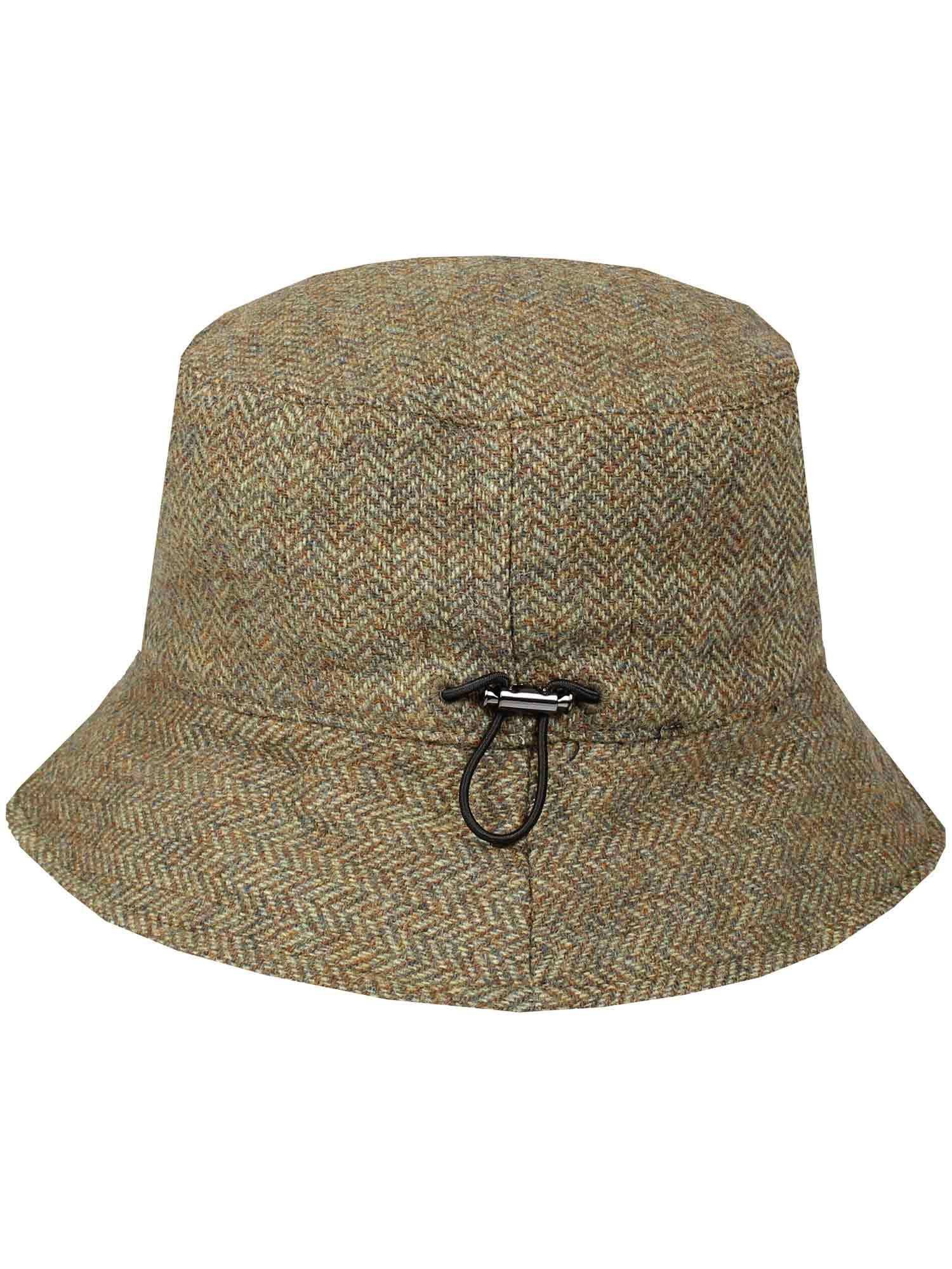 Loevenich Fischerhut Woll Bucket Hat günstig online kaufen