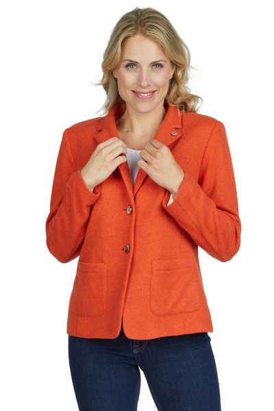 BOSS | kaufen für Blazer Damen OTTO online Orange