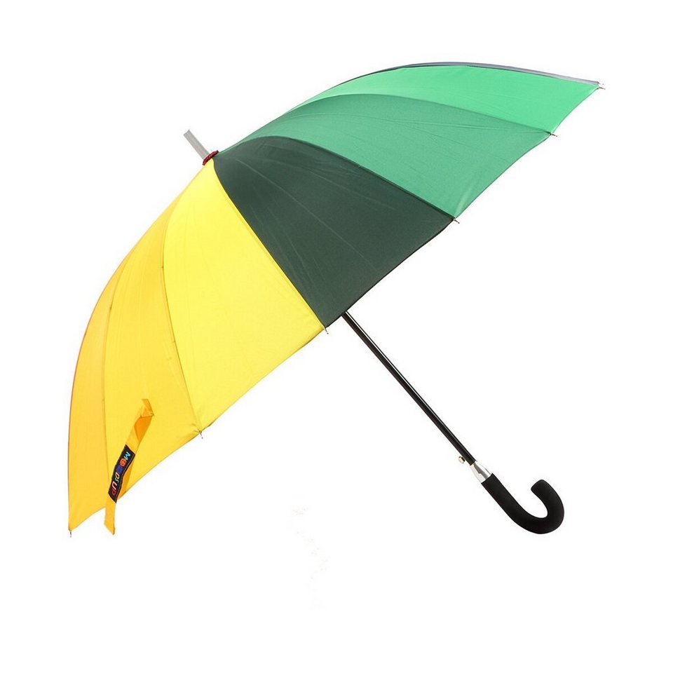 BIGGDESIGN Langregenschirm Biggdesign Moods Up Regenschirm