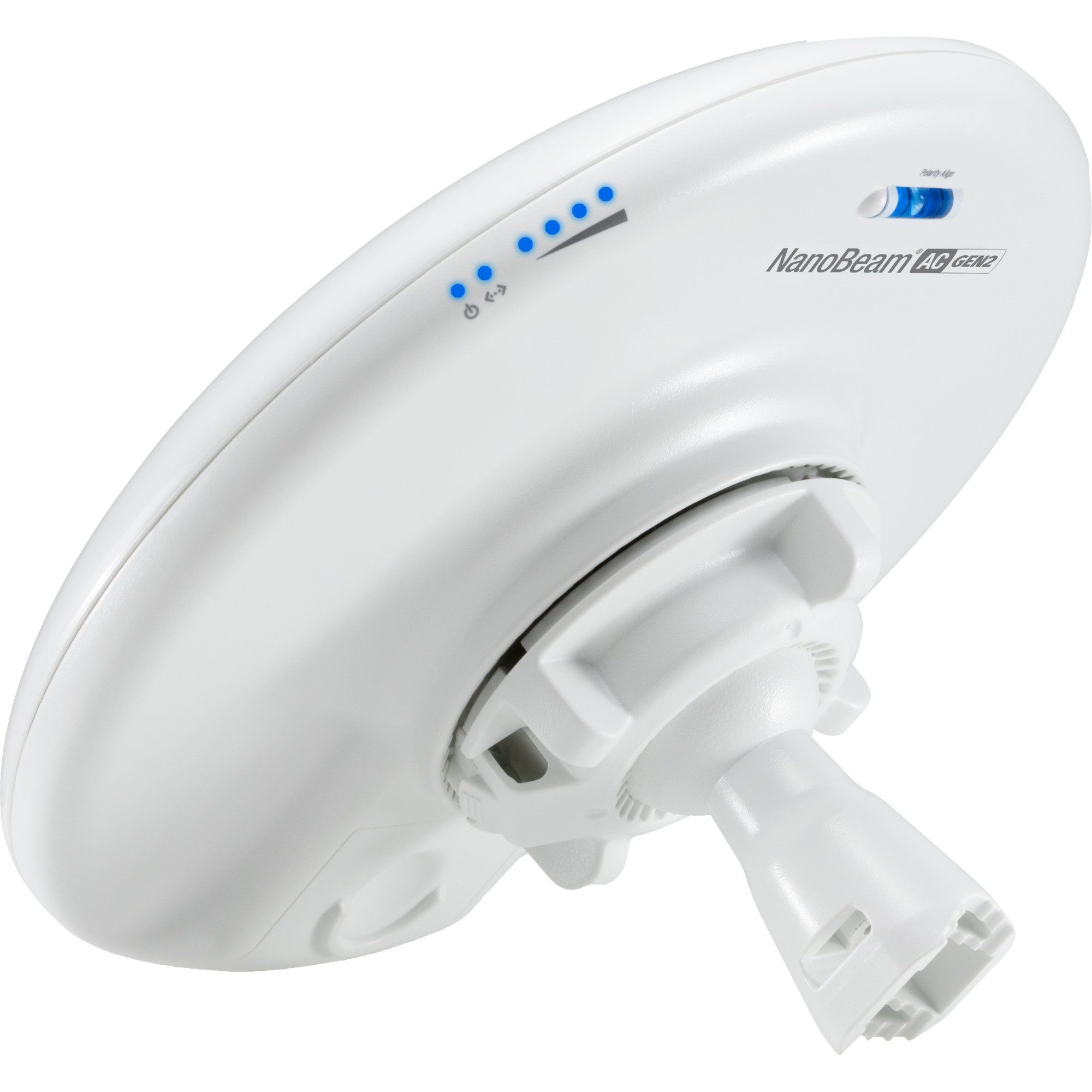 Ubiquiti Networks Ubiquiti NanoBeam 5AC Gen2 5GHz 19dBi, Innenantenne