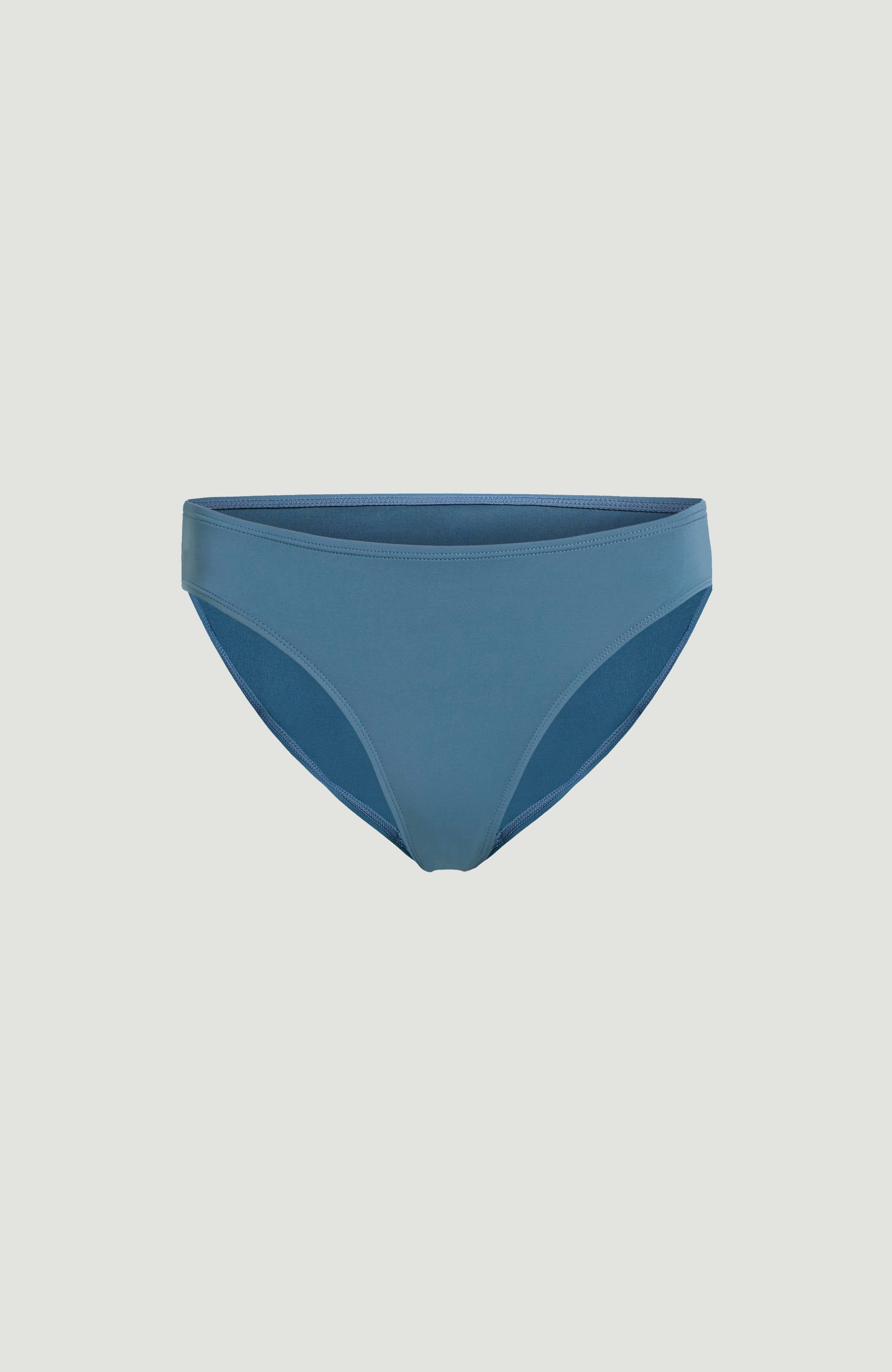 O'Neill Bikini-Hose RITA BOTTOM sportlicher Stil, mittelhoher Bund, volle Abdeckung