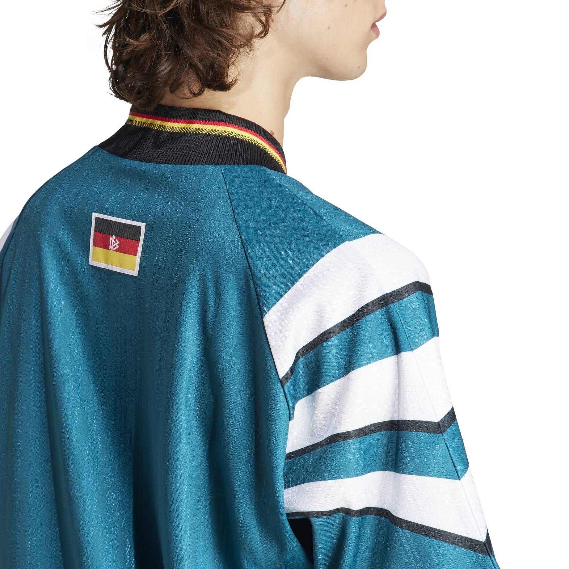 Herren Deutschland Trikot A Originals DFB JERSEY adidas Fußballtrikot 96