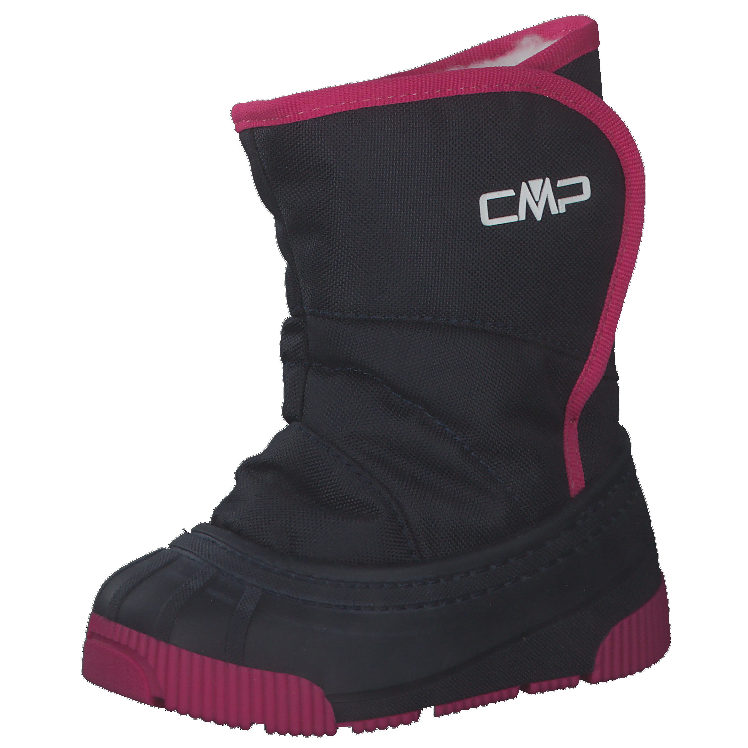 CMP CMP Kinder Winterstiefel Latu Snow Boots 39Q4822 Winterstiefel