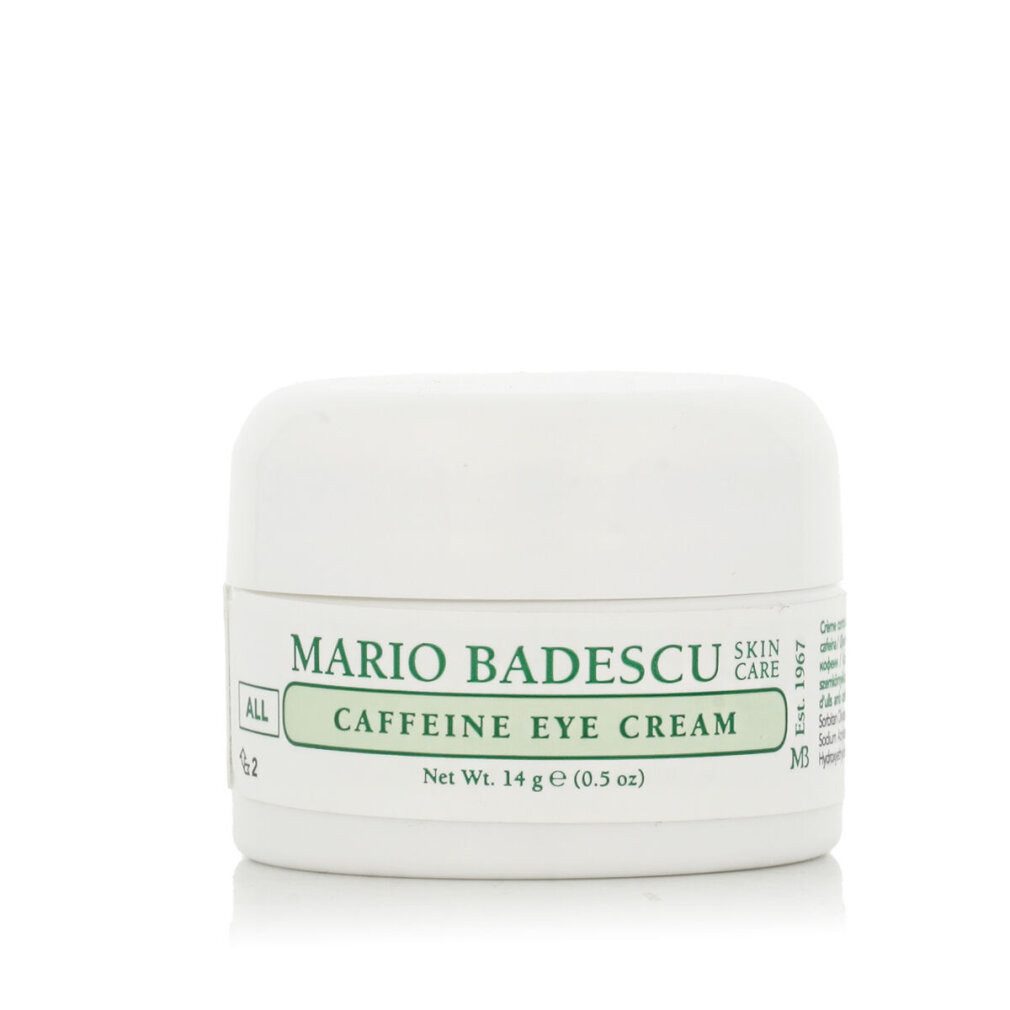 Mario Badescu Augencreme Caffeine Eye Cream