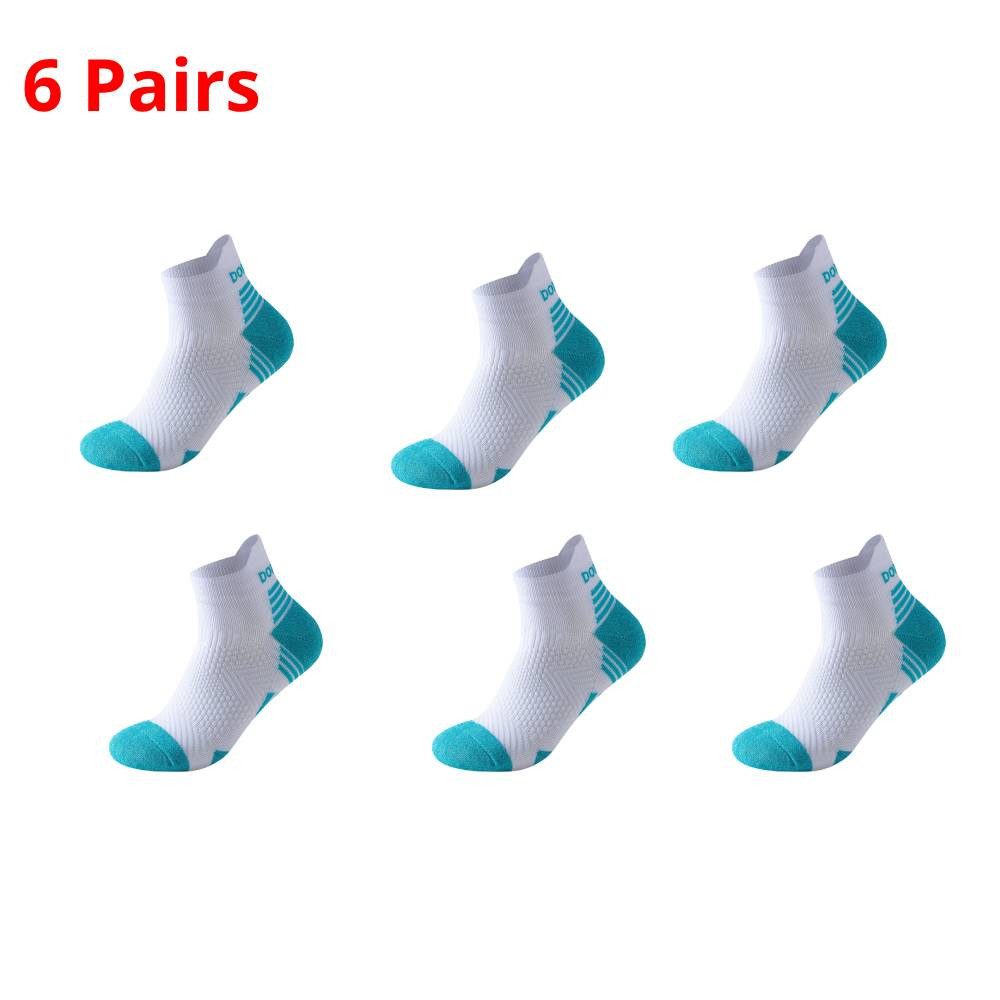 Blusmart Sportsocken 6 paare Premium unisex günstig online kaufen