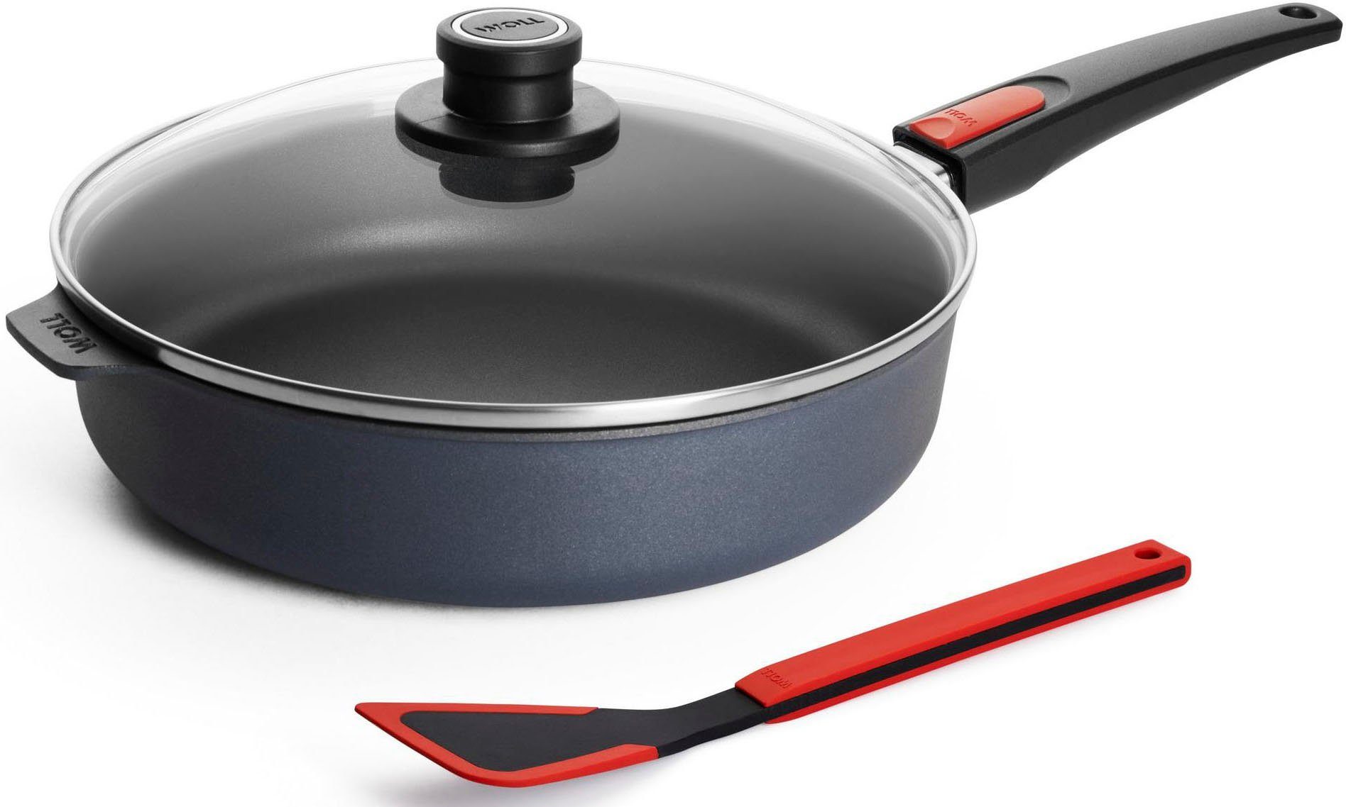 Schmorpfanne Diamond Lite