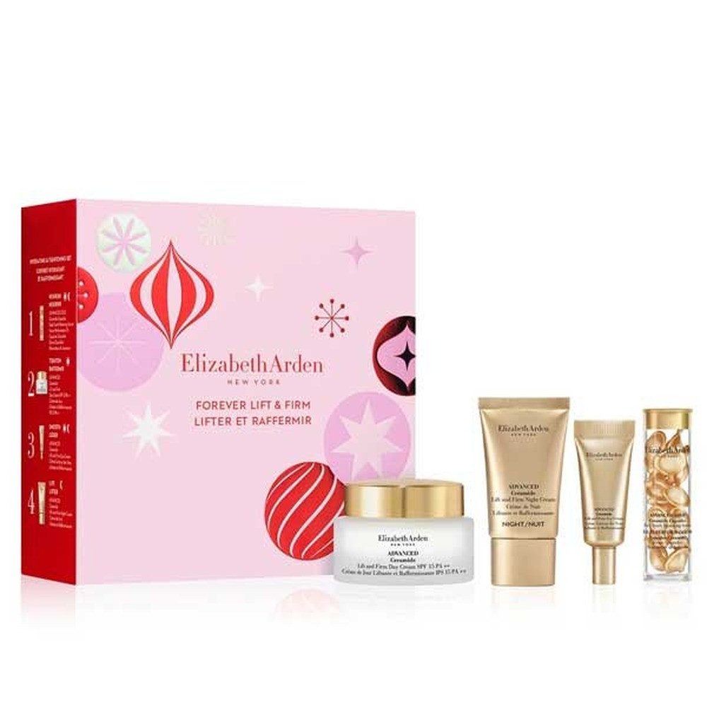 Elizabeth Arden Tagescreme Elizabeth Arden Advanced Ceramide Lift and Firm Tagescreme