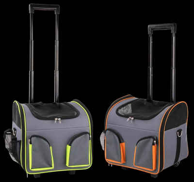 Pawise Tiertransporttasche »Pawise Pet Trolley Bag«
