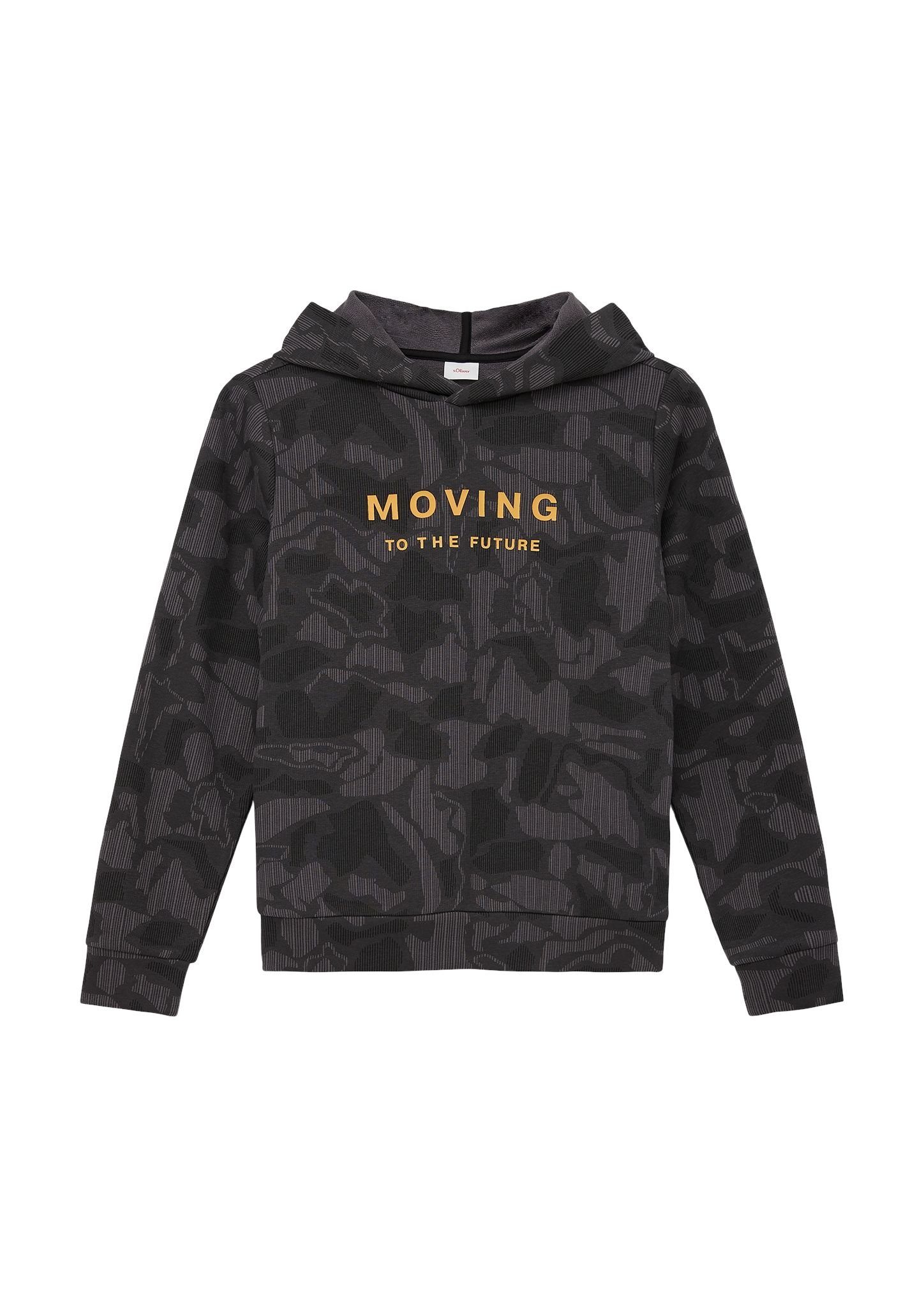 s.Oliver Junior Sweatshirt