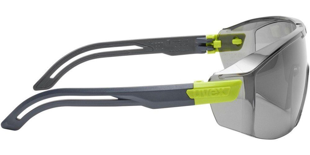 Uvex Arbeitsschutzbrille
