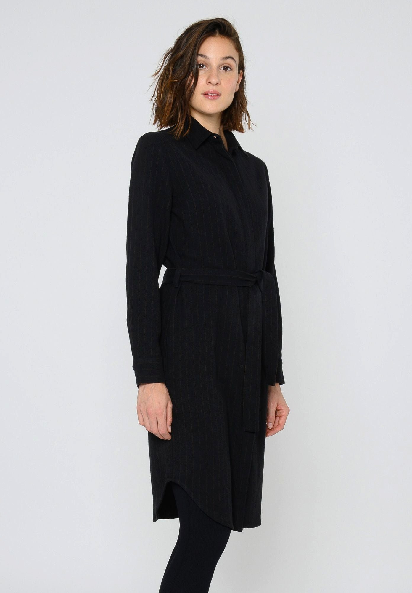 ThokkThokk Sweatkleid TT83