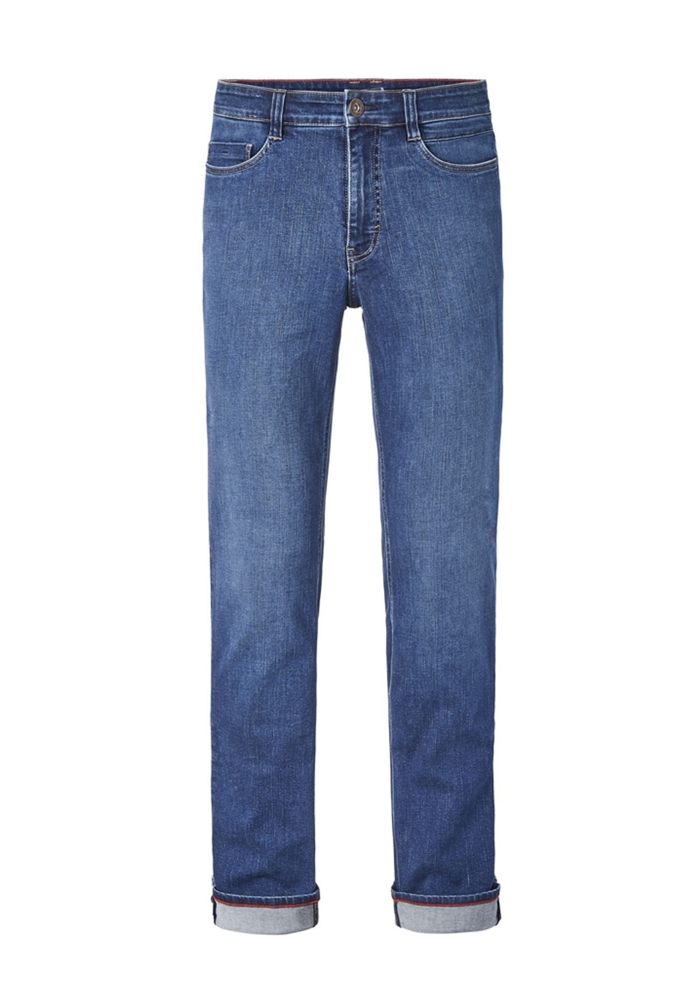 5-Pocket-Jeans Ranger (801412936000)