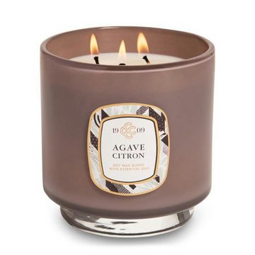 COLONIAL CANDLE Duftkerze Duftkerze Agave Citron - 566g (1.tlg)