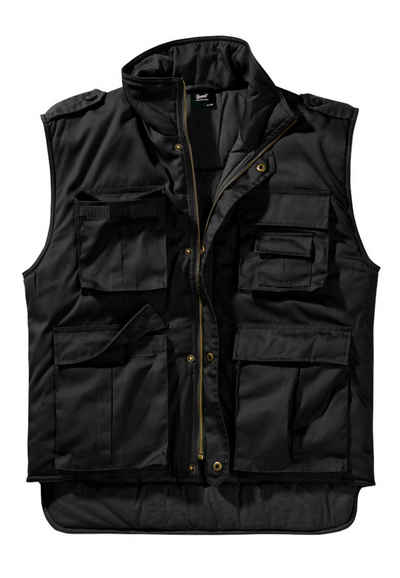 Brandit Jerseyweste Herren Ranger Vest (1-tlg)