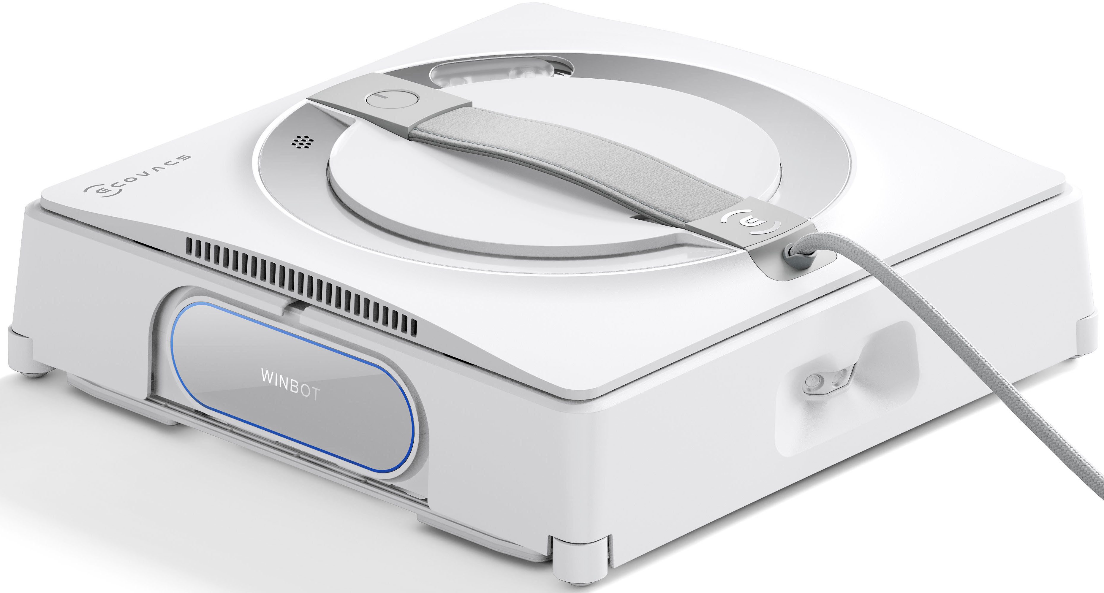 ECOVACS Fensterputzroboter WINBOT W2 PRO