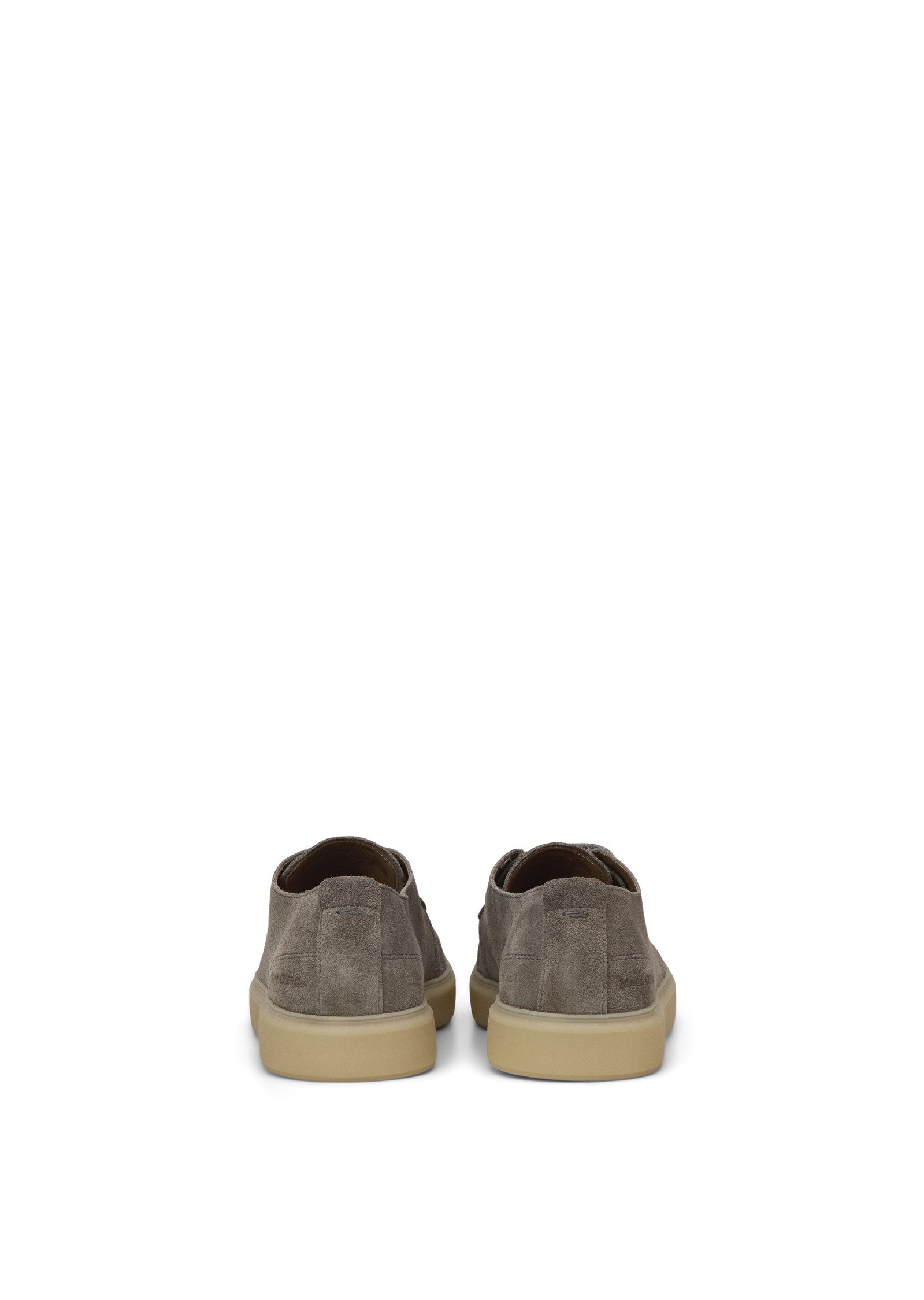 Marc O'Polo Zen Schnürschuh Halbschuh, Freizeitschuh, Sneaker mit Memory Fo günstig online kaufen