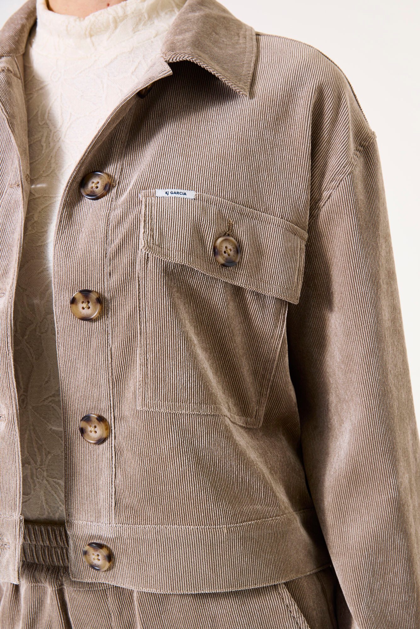 Garcia Steppweste ladies jacket günstig online kaufen