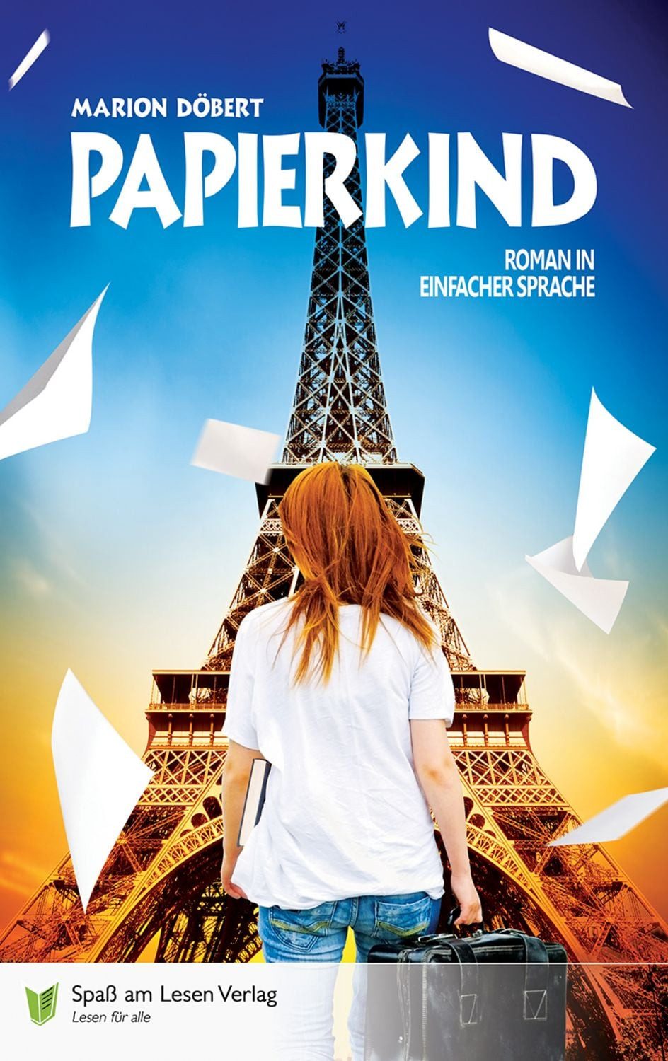 Papierkind / Marion Döbert