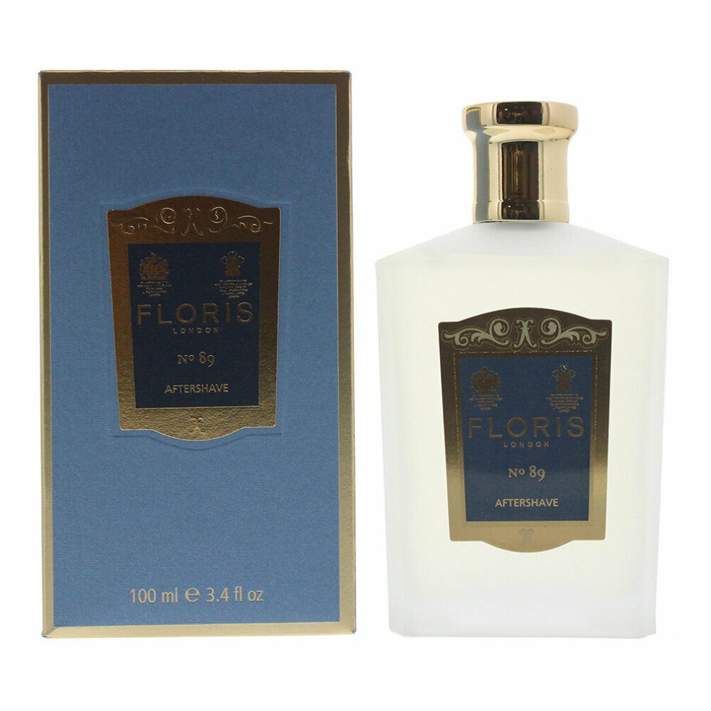 Floris After-Shave Floris No.89 Aftershave